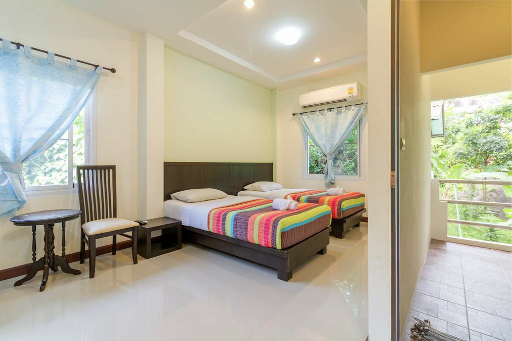Apartment Chom Samui Place