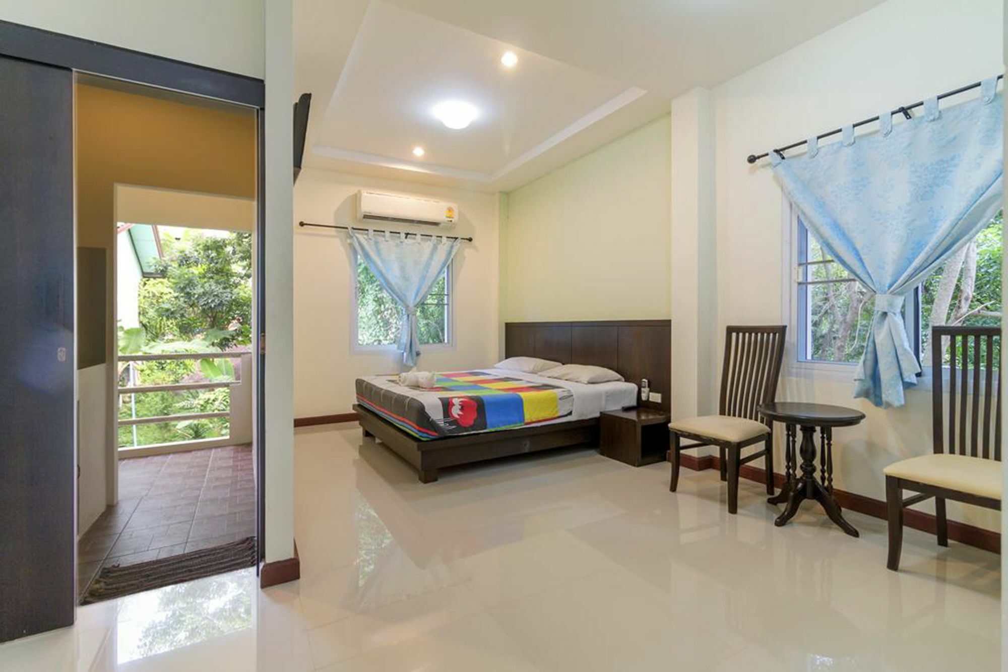 Chom Samui Place Apartment