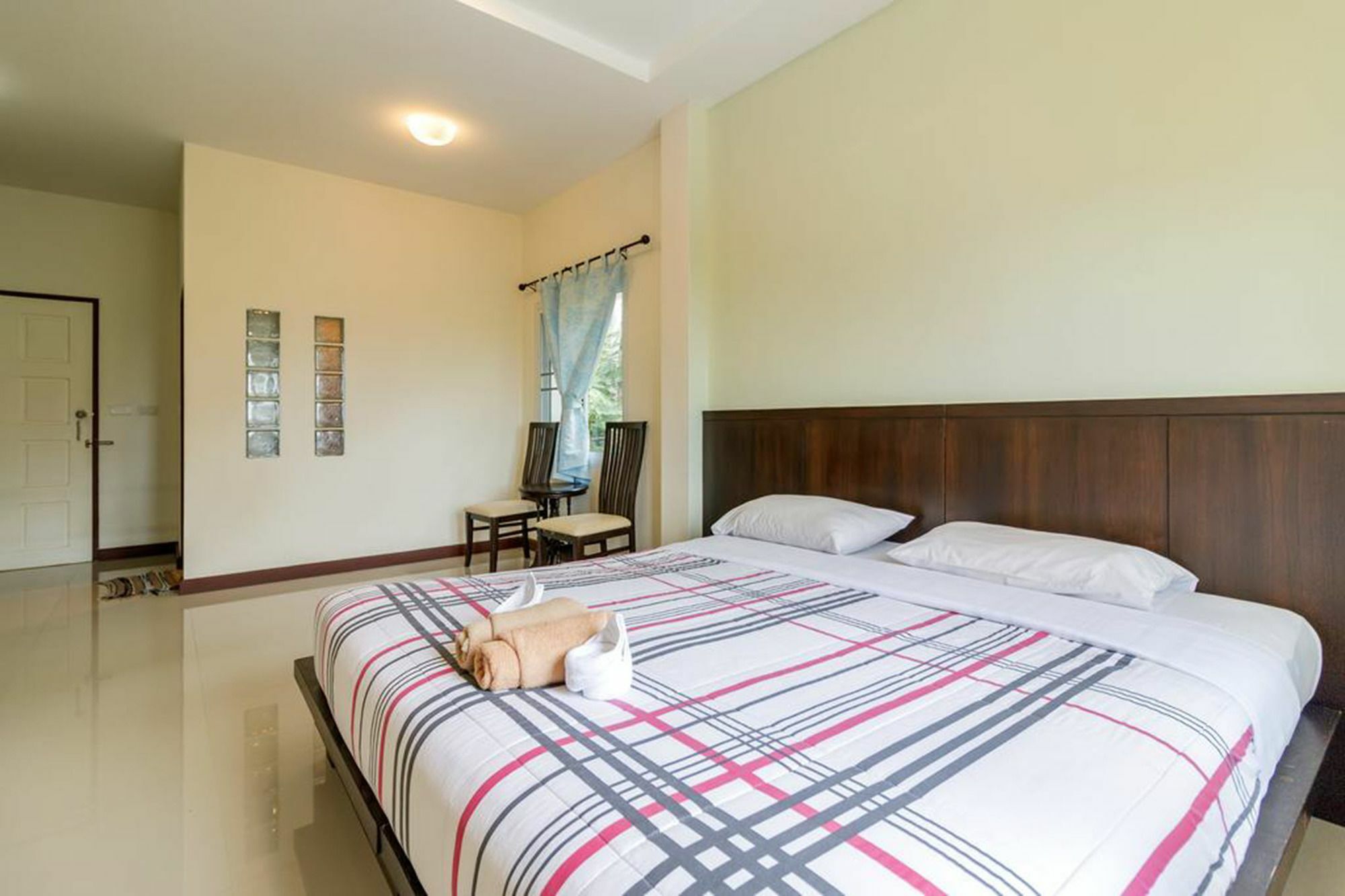 Chom Samui Place Apartment
