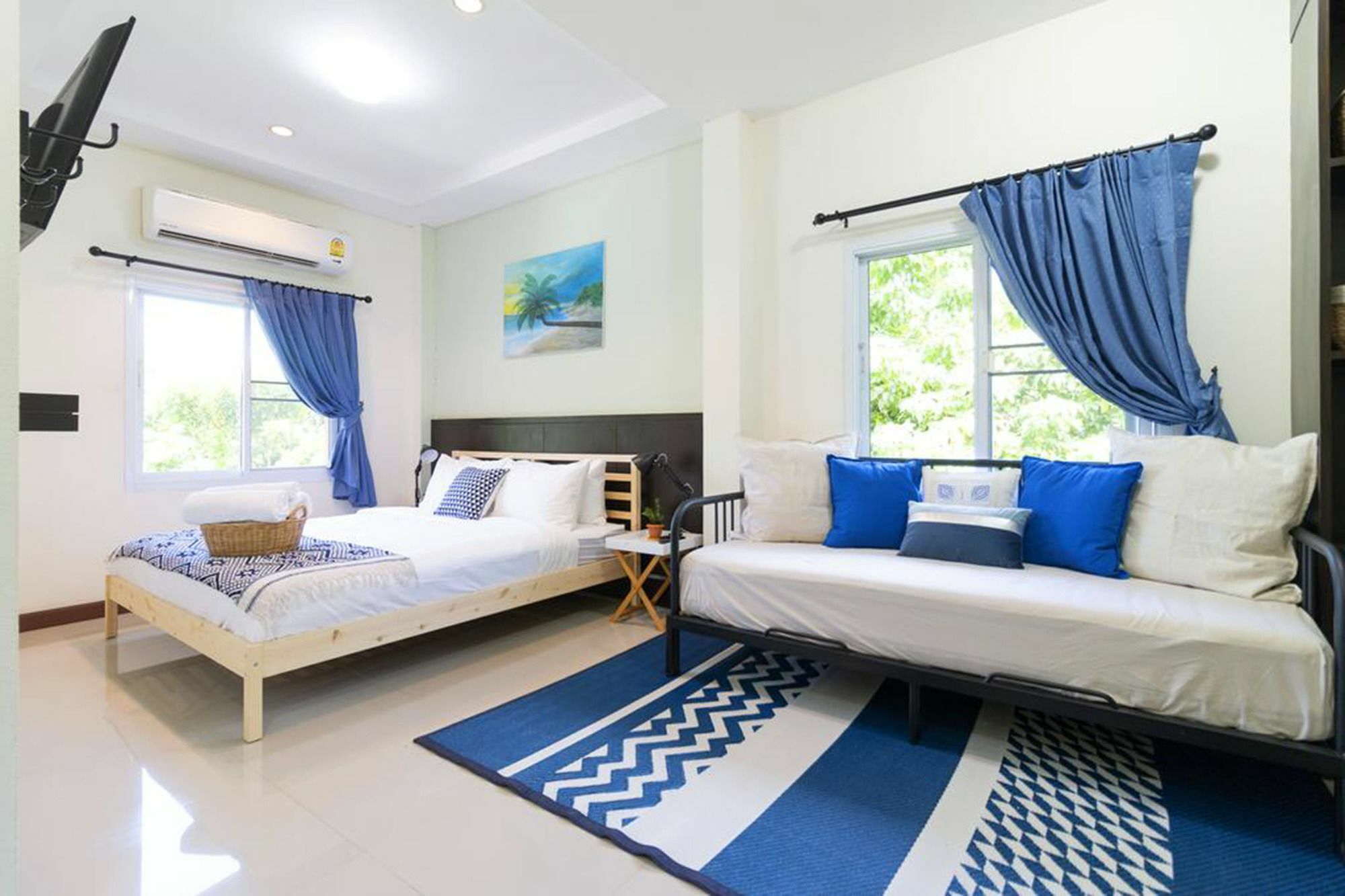 Apartment Chom Samui Place