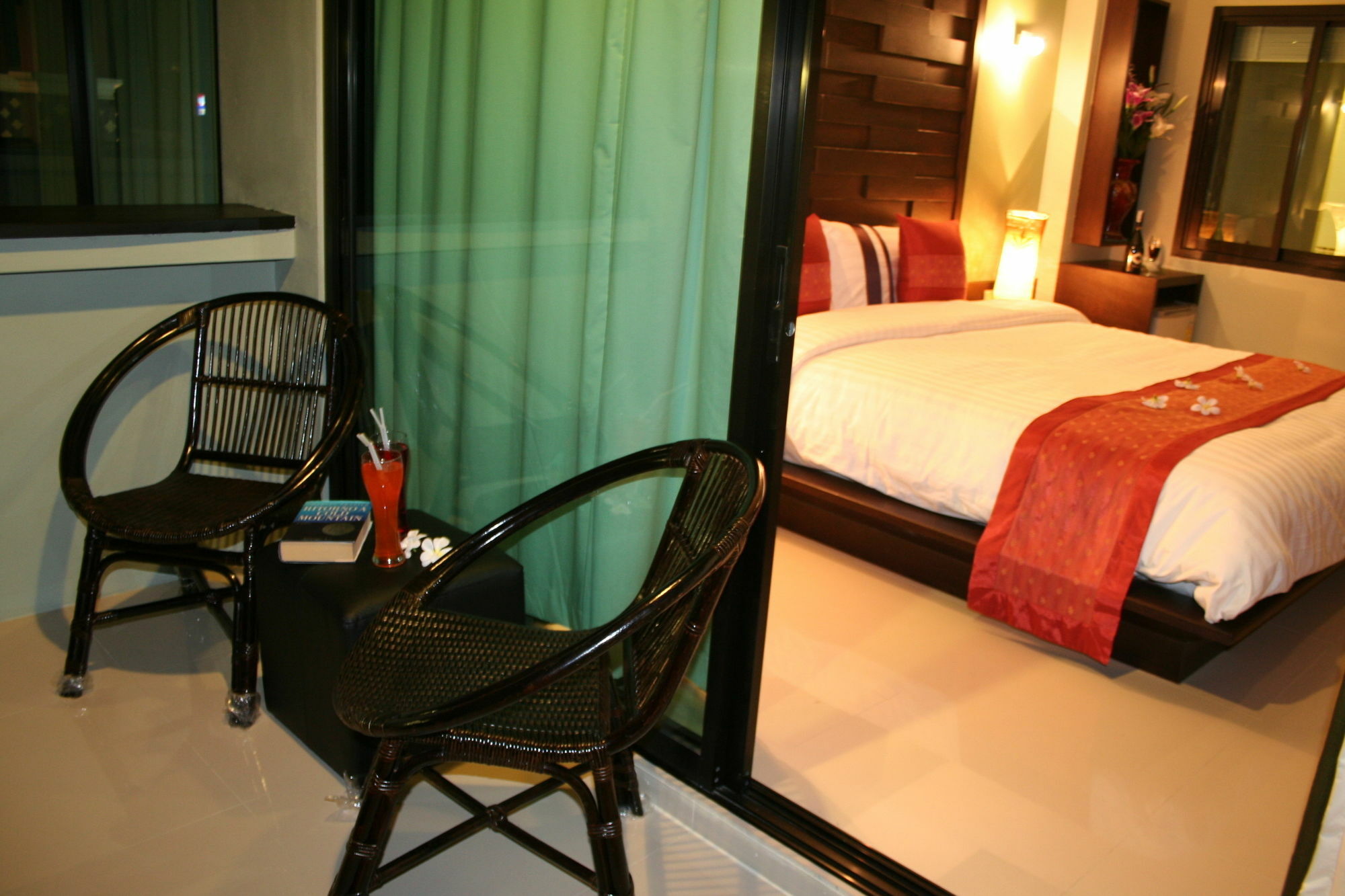 Lamoon & Guest house