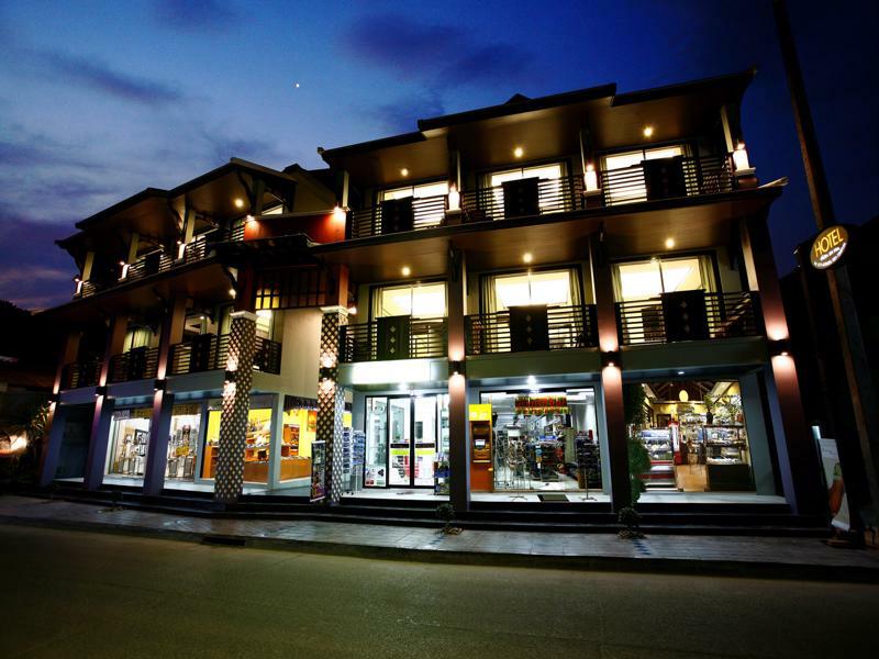 Guest house Lamoon & 2*