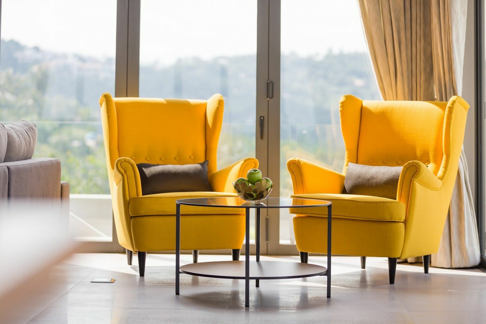 Nojoom Hills - Sea View 6 Bedroom *