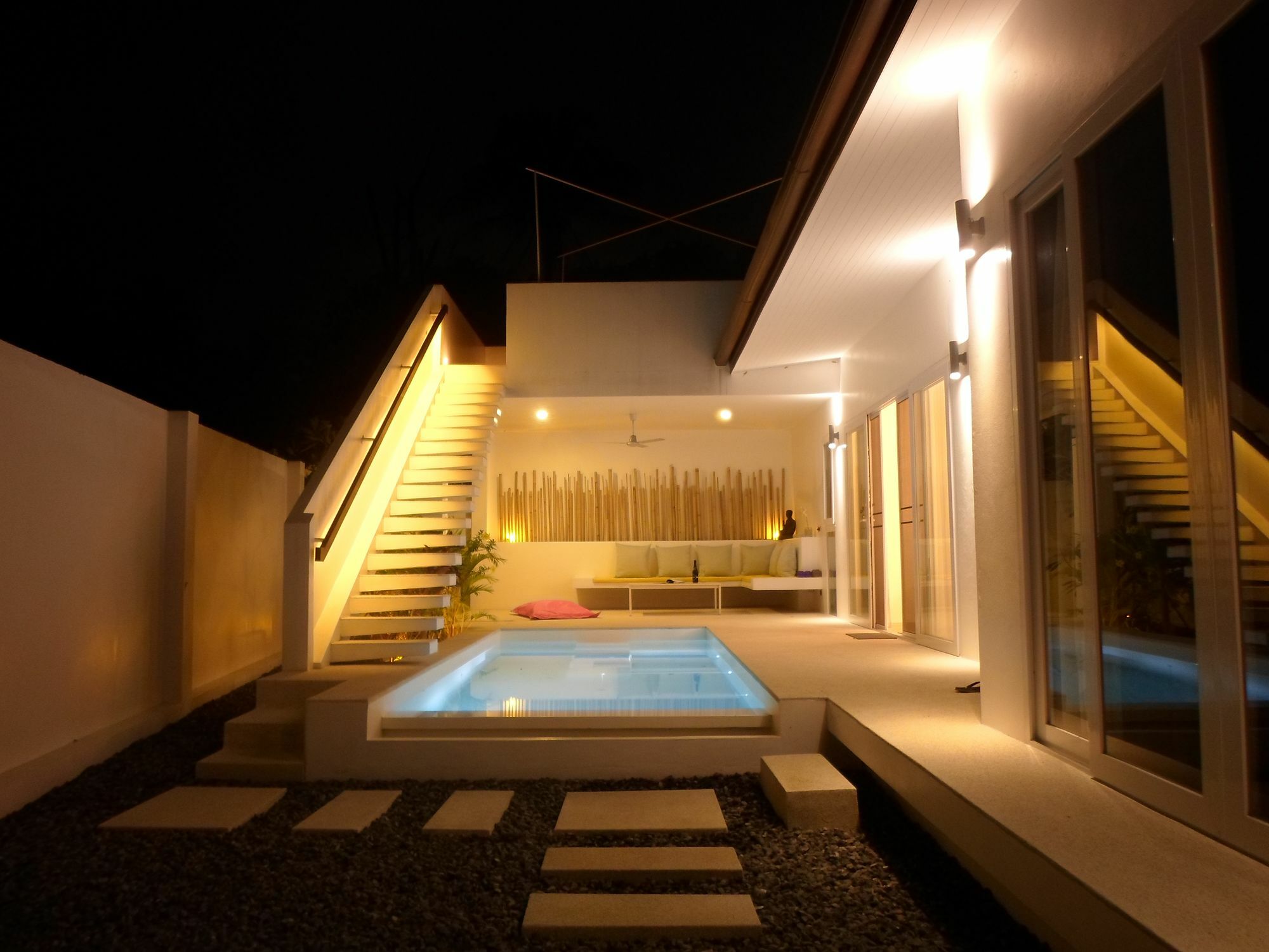 Villa Chuan Chom *