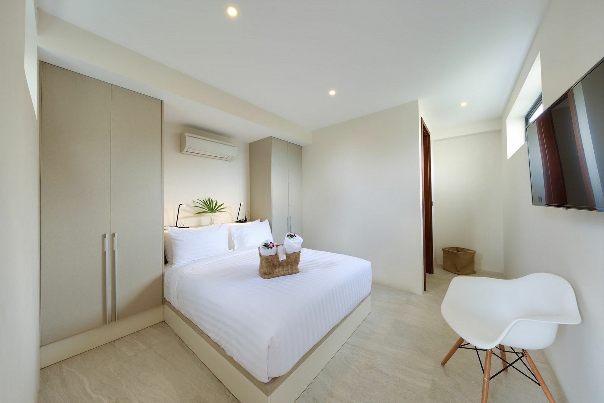 Pousada Nojoom Hills - Sea View 6 Bedroom