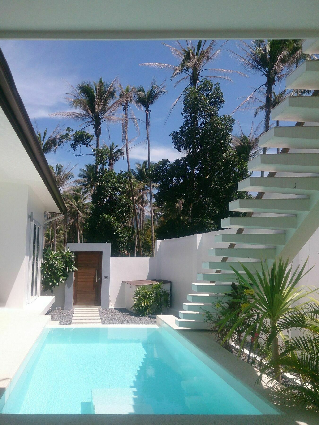 Chuan Chom Villa