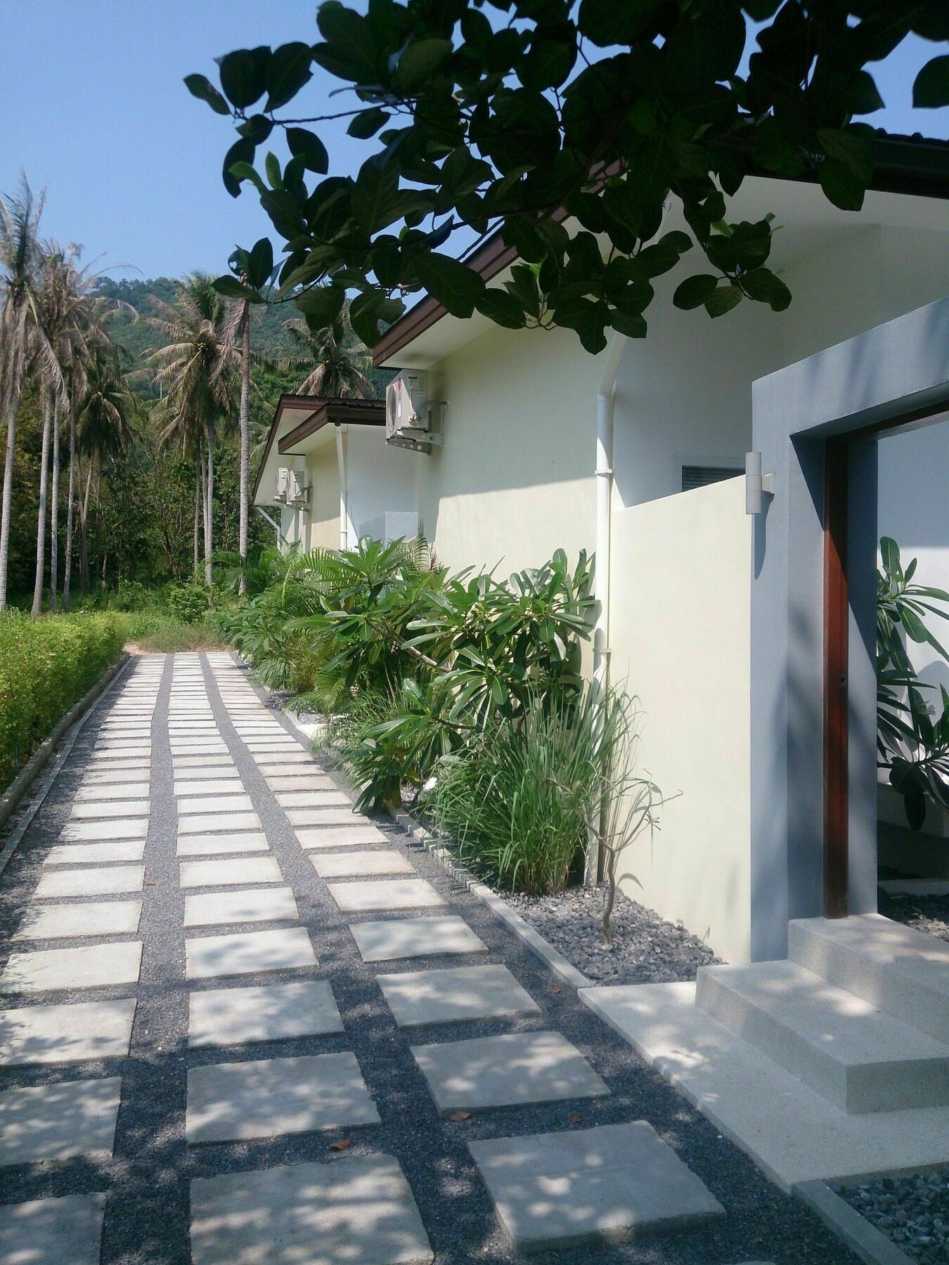 Villa Chuan Chom Lamai Beach (Koh Samui)