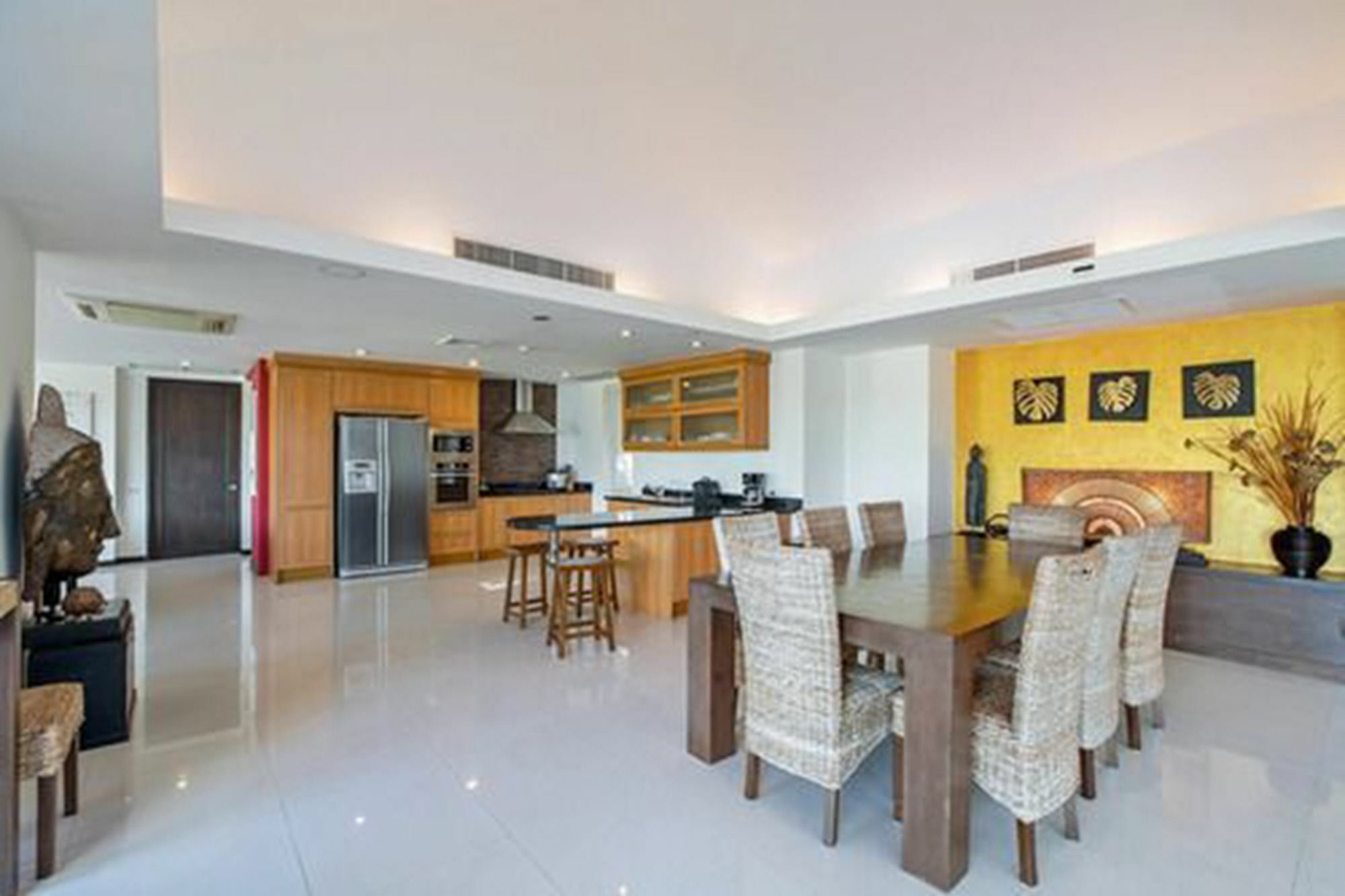 Baan Bua Sawan *