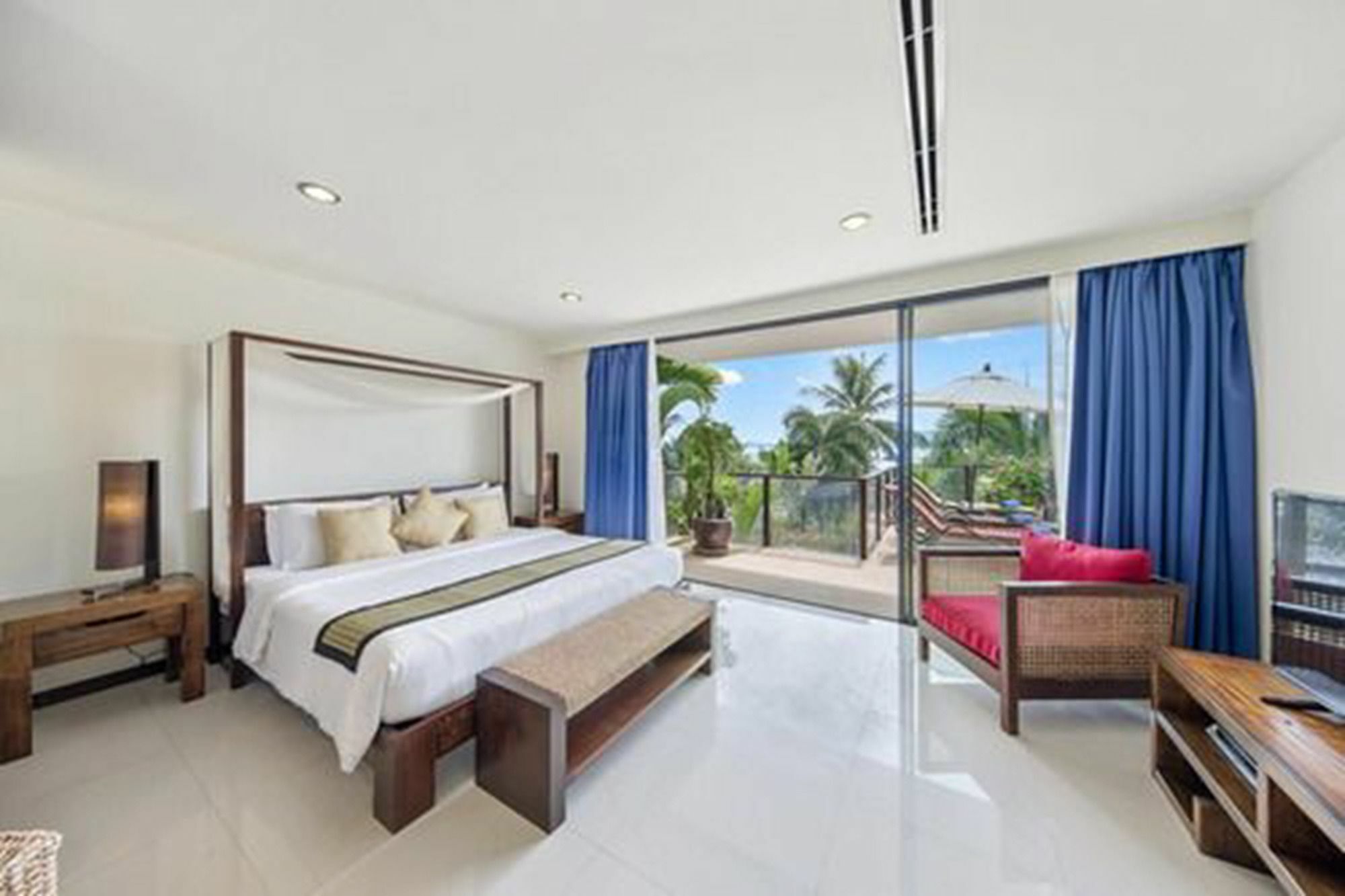 Villa Baan Bua Sawan *