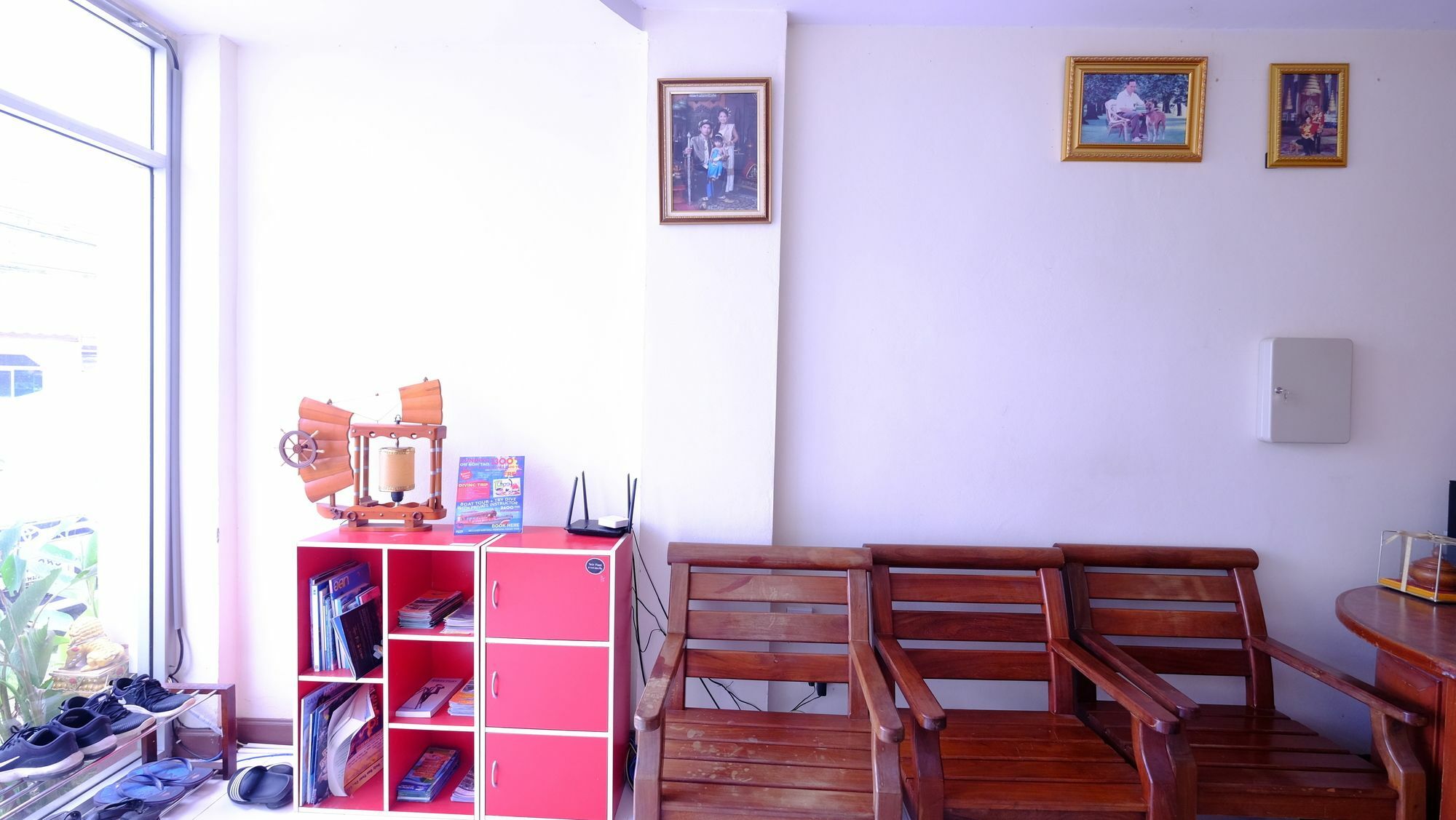 In Samui Apartamento