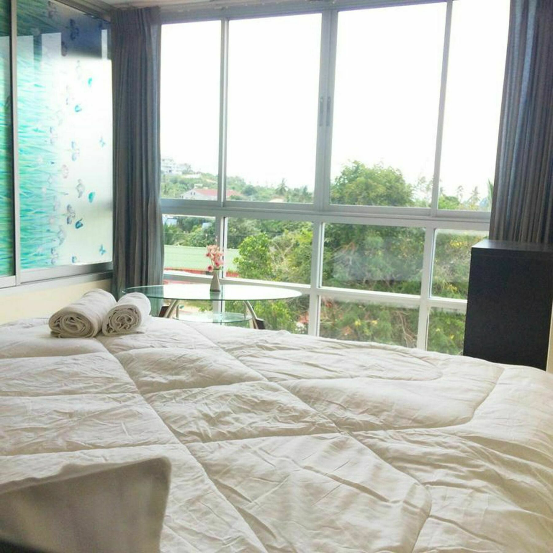 Apartamento In Samui