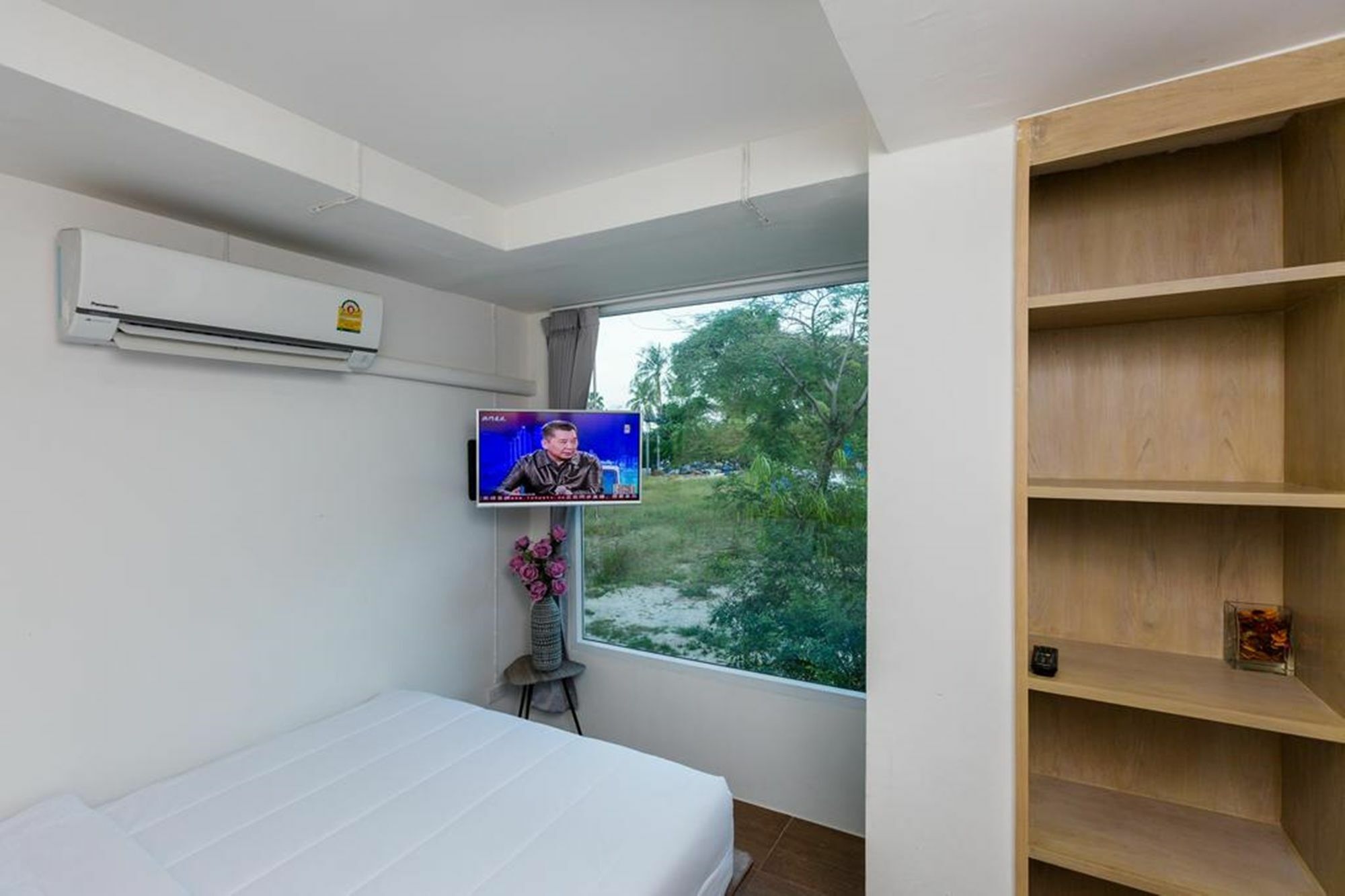 Hostel P168 Samui *