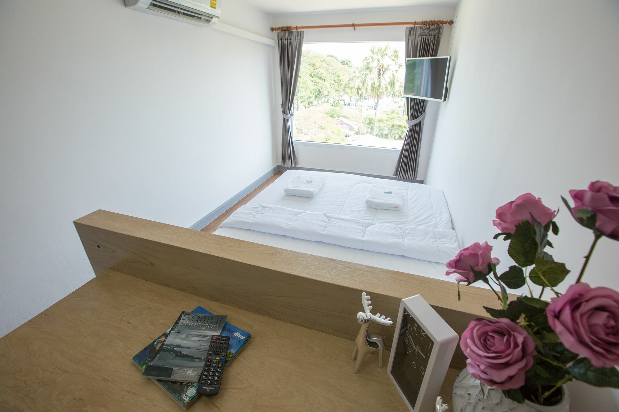P168 Samui Hostel Chaweng (Koh Samui)