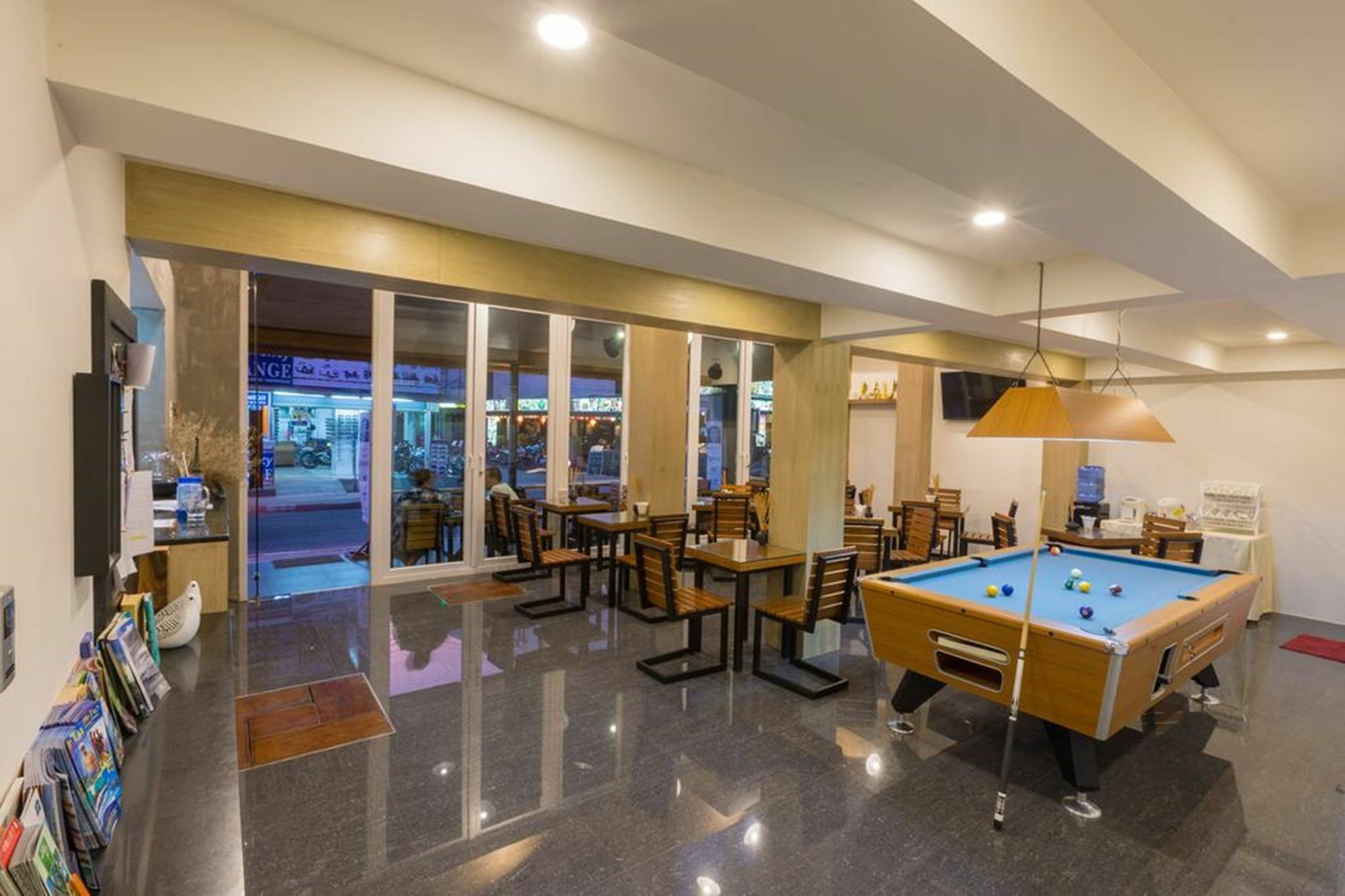 Hostel P168 Samui