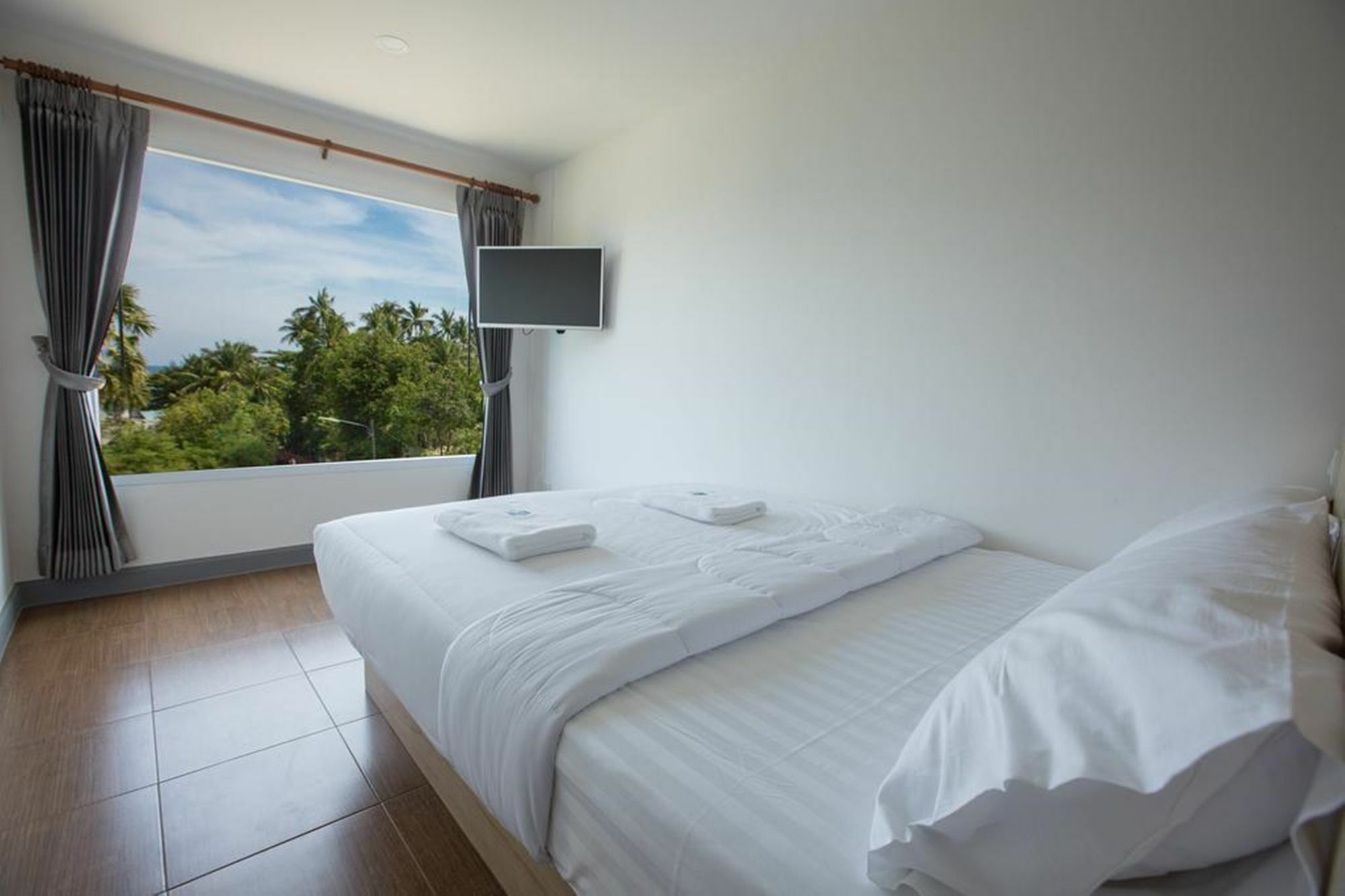 P168 Samui Hostel Chaweng (Koh Samui)