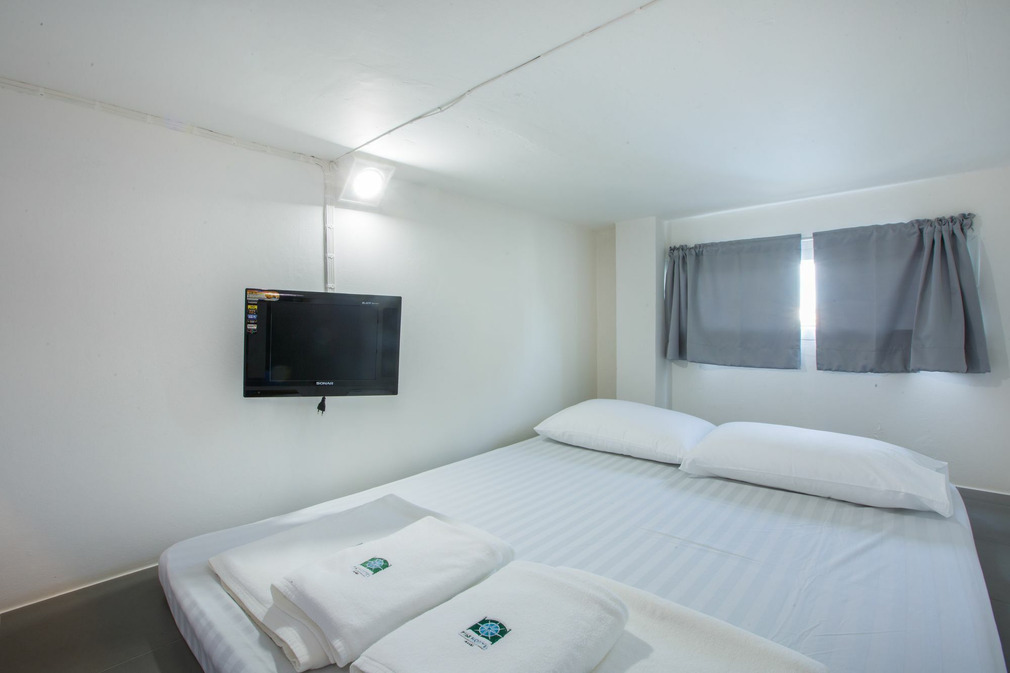 P168 Samui *