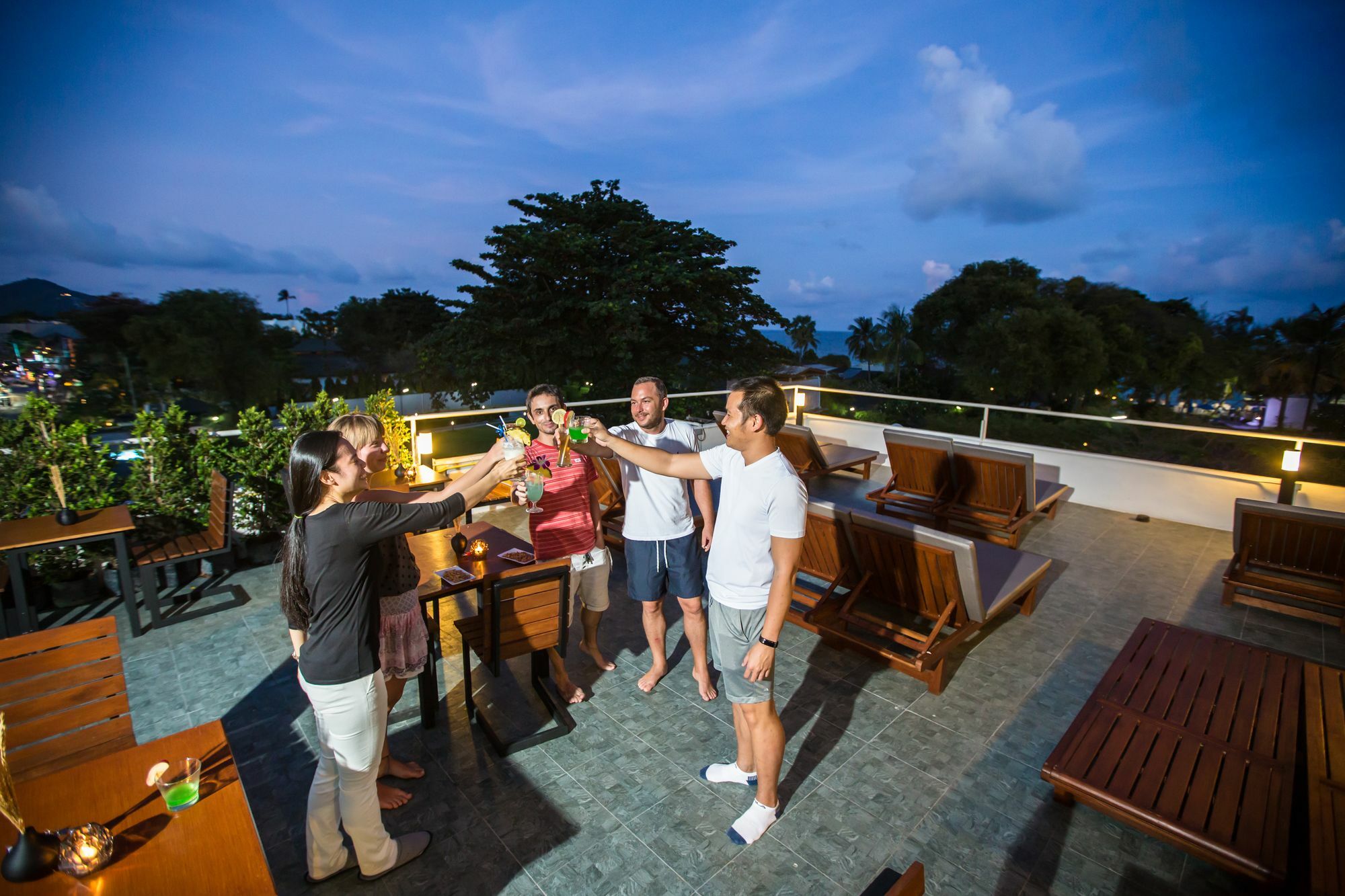 P168 Samui