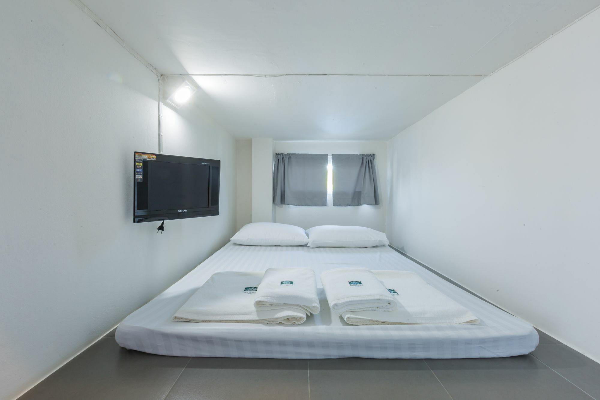 Hostel P168 Samui