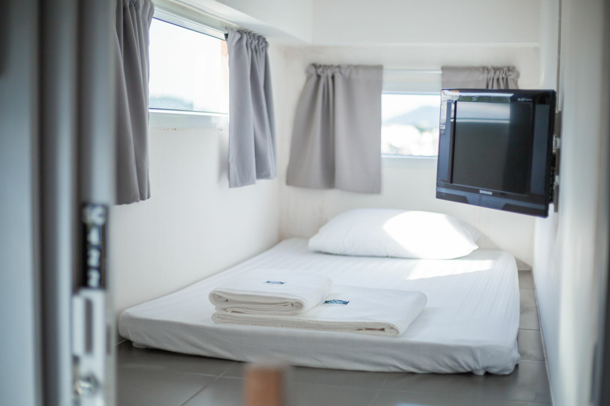 P168 Samui Hostel