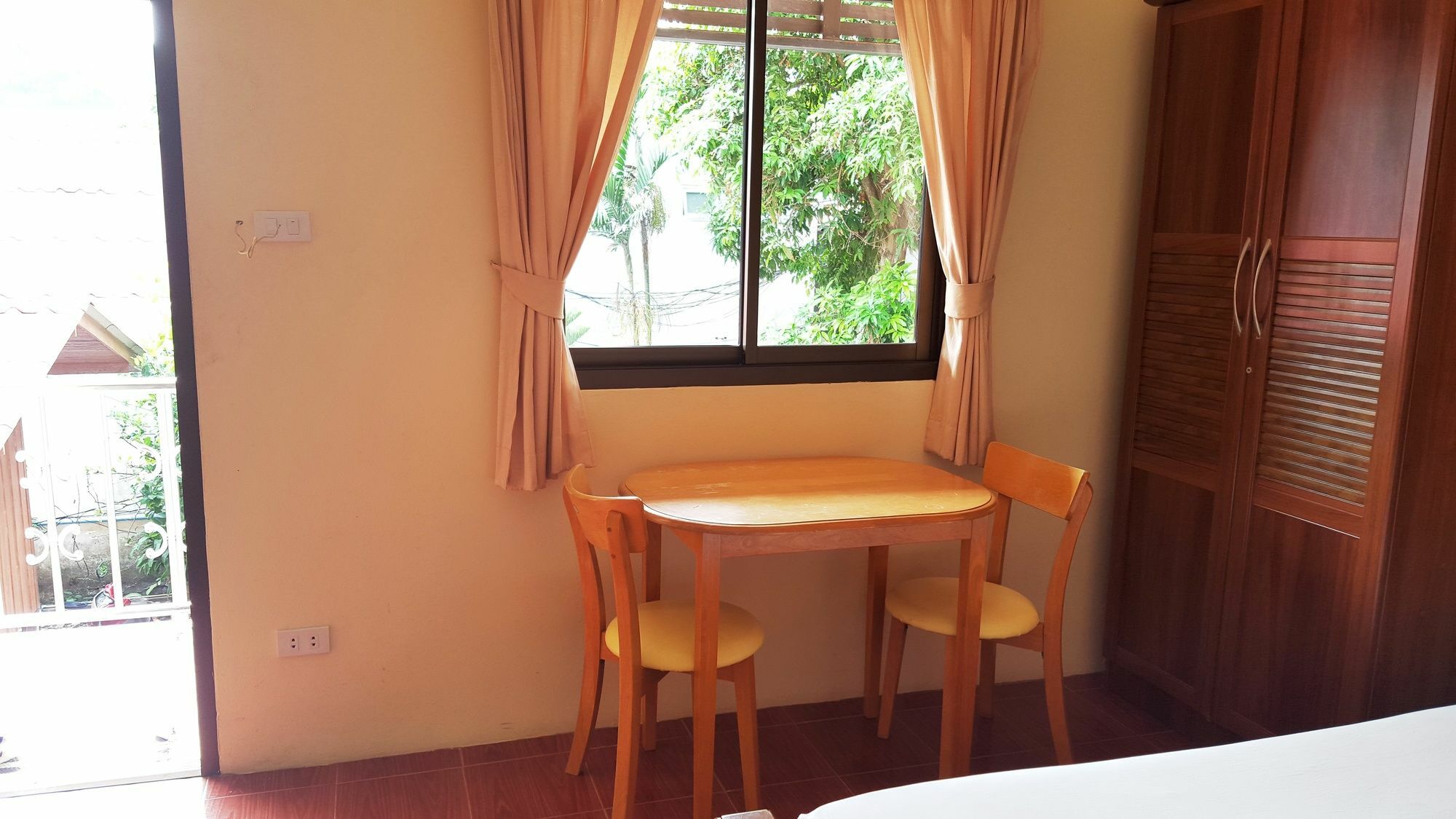 Hotel Best Beach Bungalows 2*