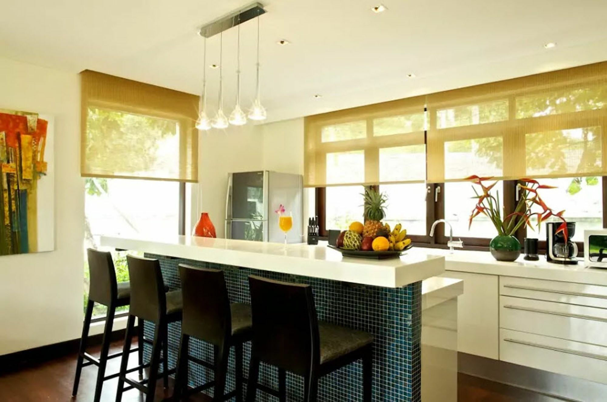 Pousada 2 Bedroom Luxury Sdv141 Near The Beachfront By Samui Dream