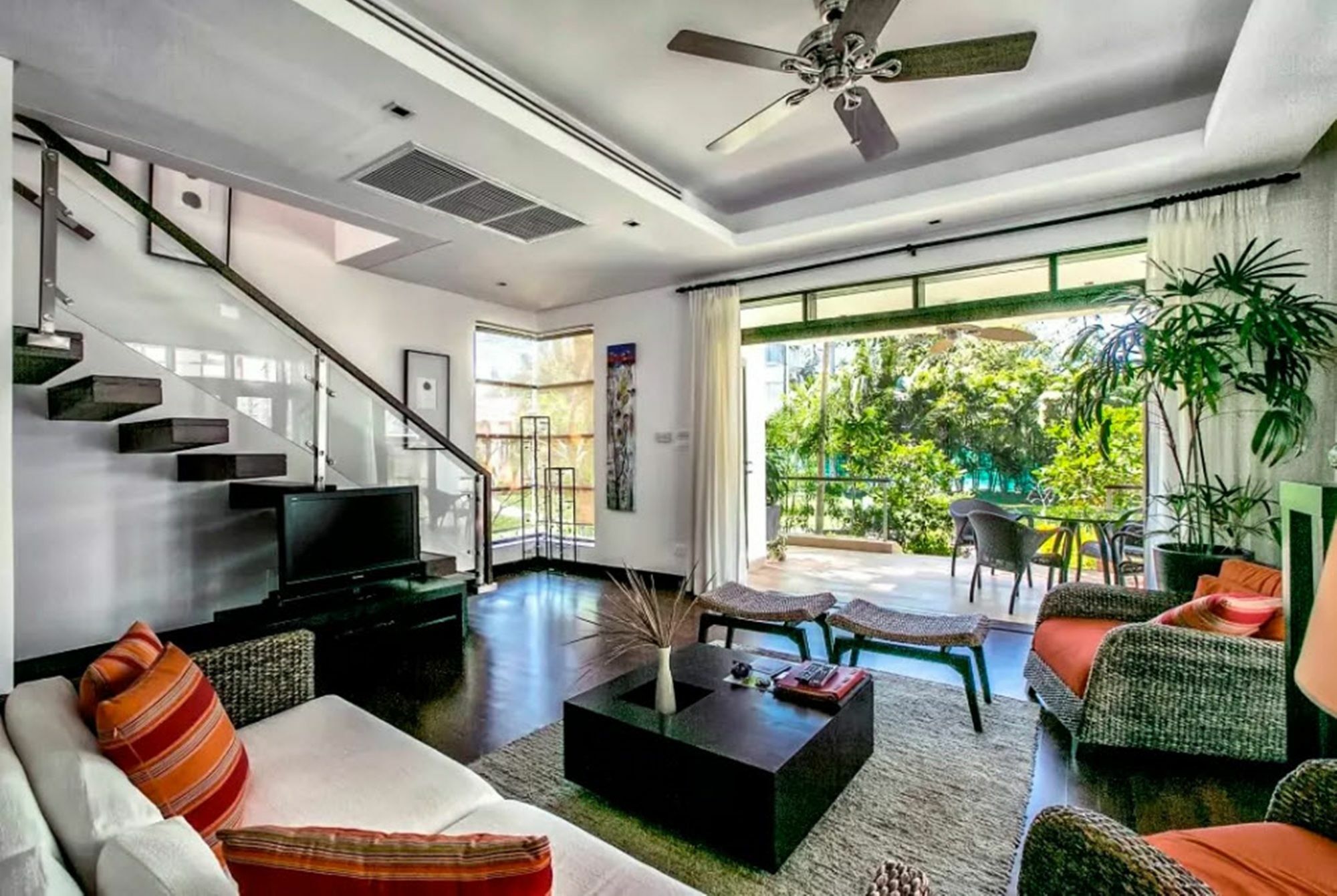 2 Bedroom Luxury Sdv141 Near The Beachfront By Samui Dream *