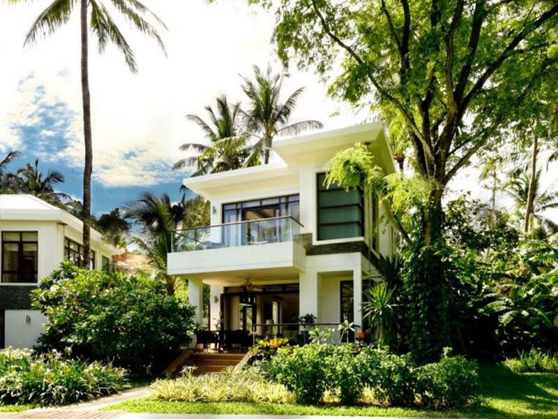 2 Bedroom Luxury Sdv141 Near The Beachfront By Samui Dream Pousada Mae Nam