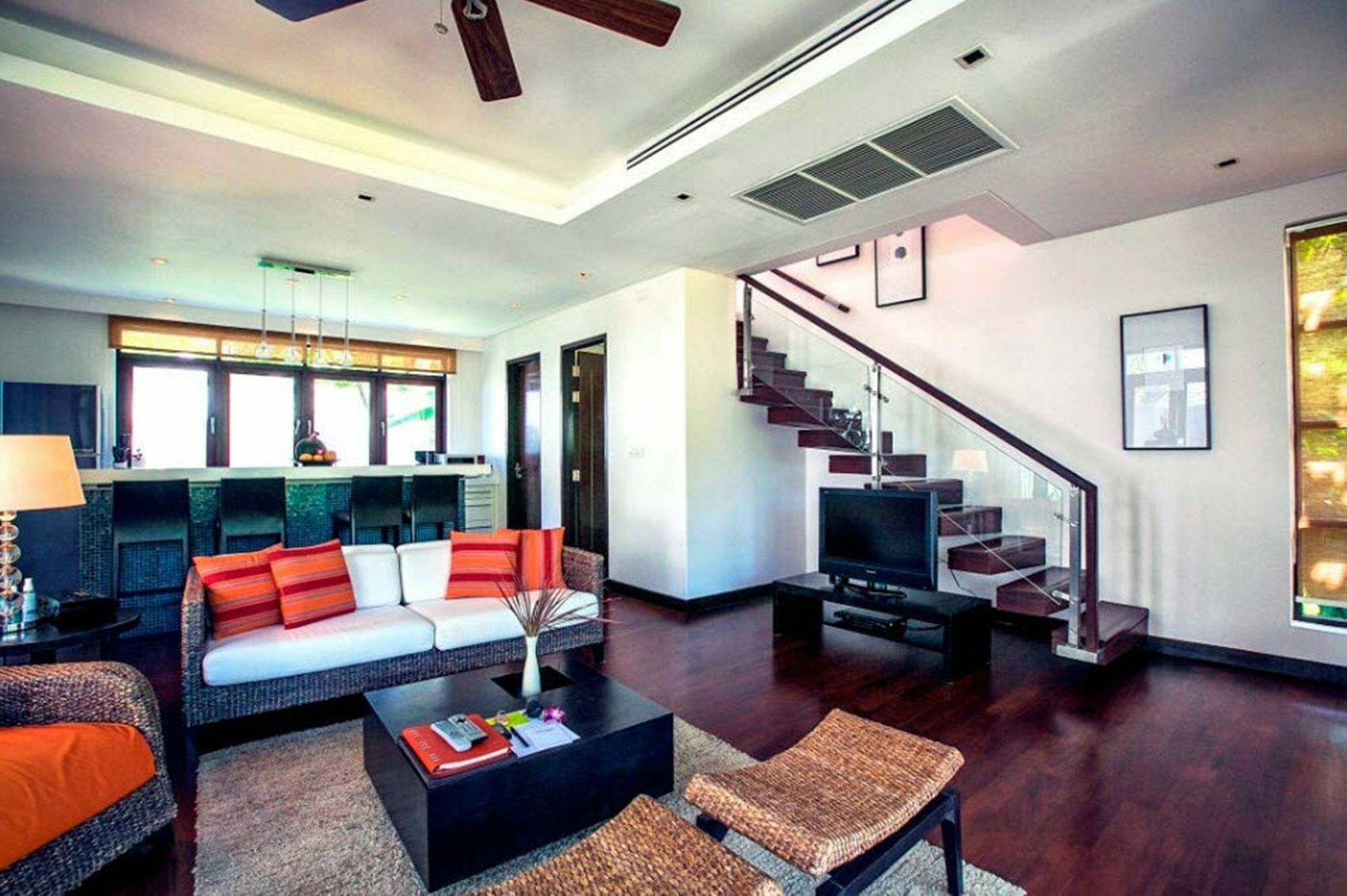 2 Bedroom Luxury Sdv141 Near The Beachfront By Samui Dream Pousada *