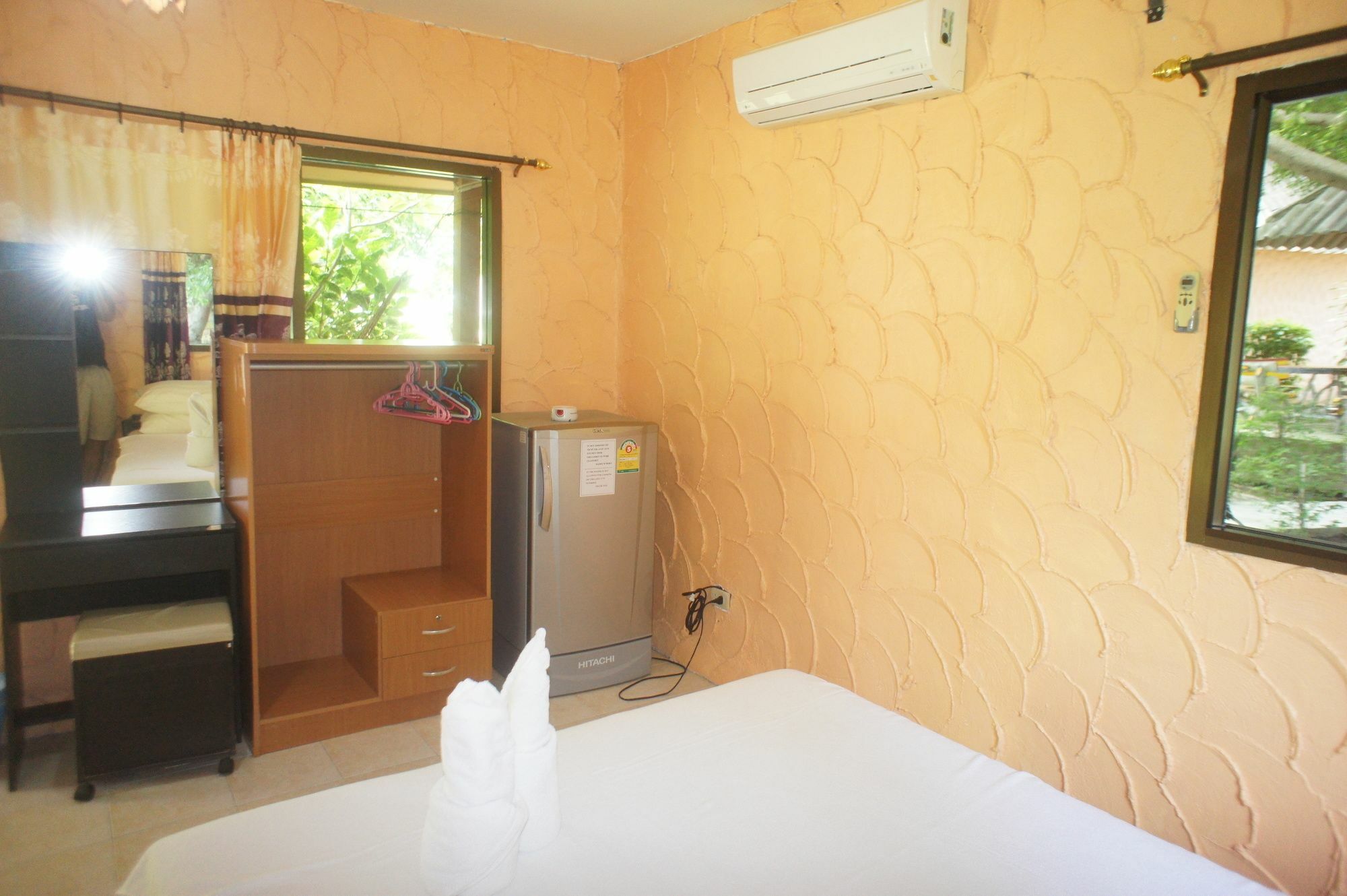 Apartment Lamai *