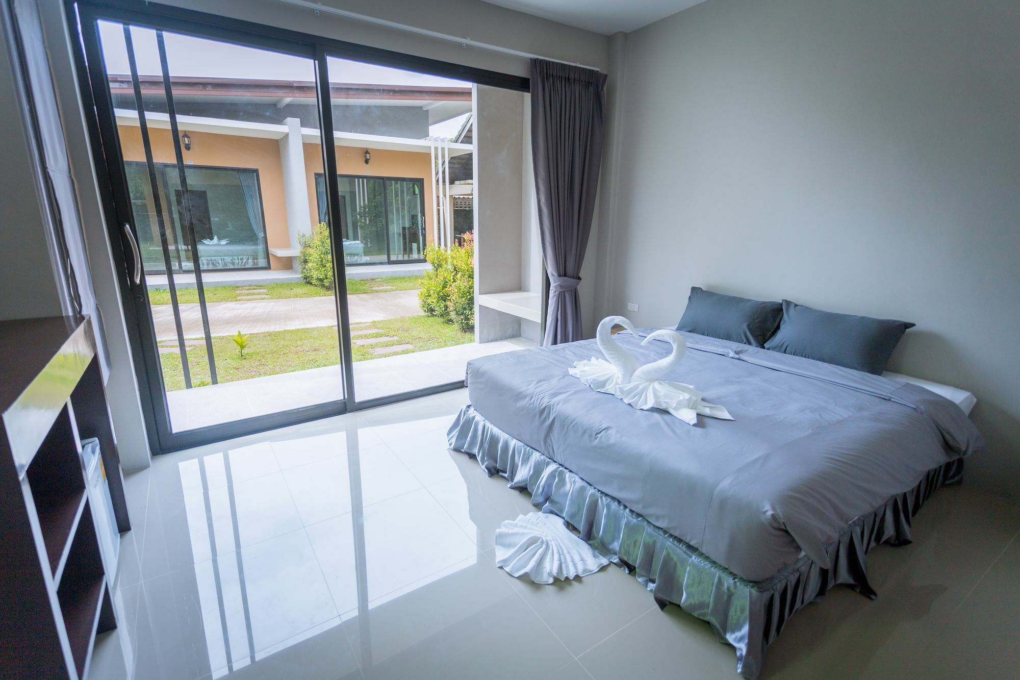 Tempat peranginan Haad Chaweng And 3*