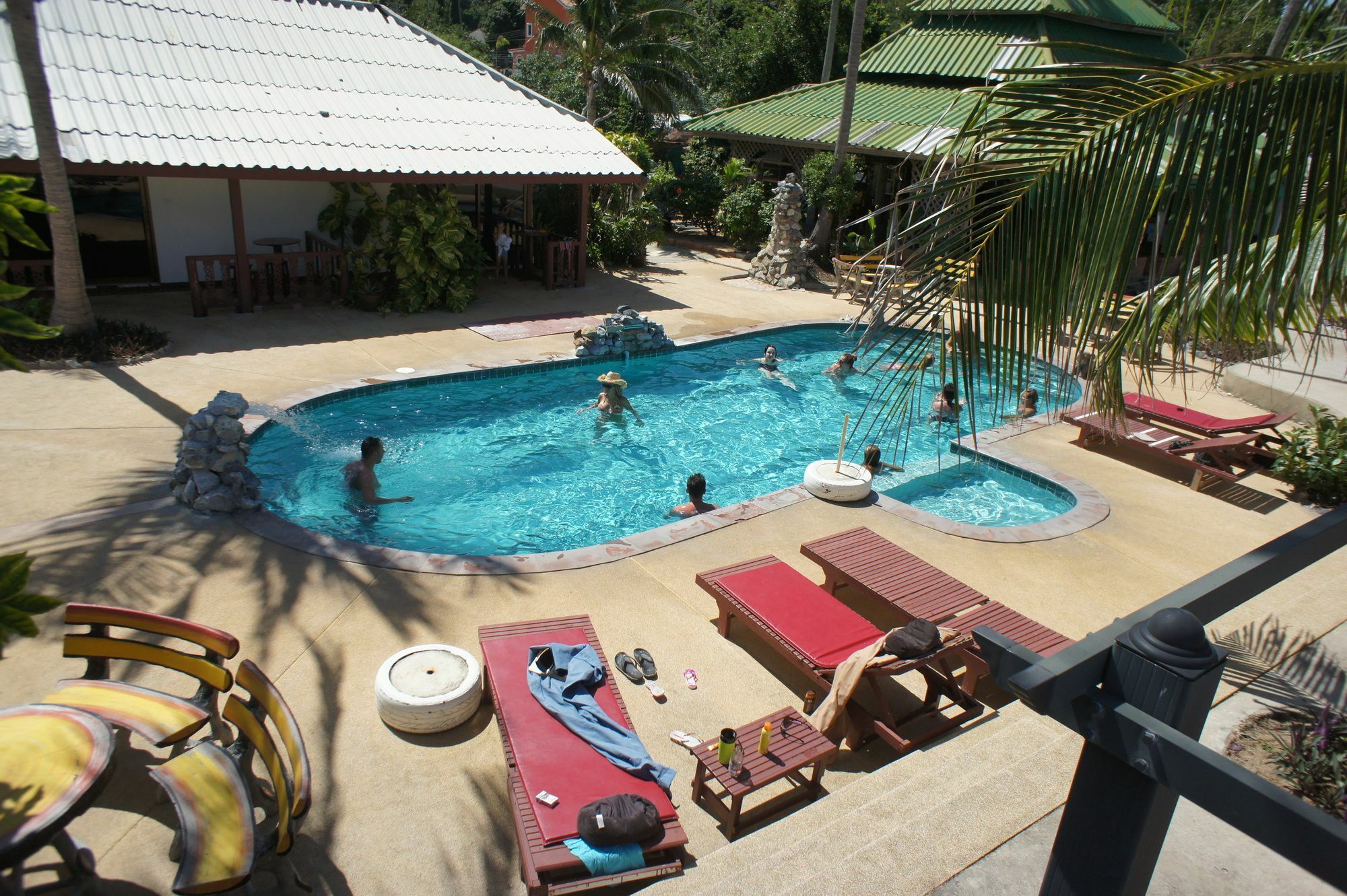 Lamai * Koh Samui