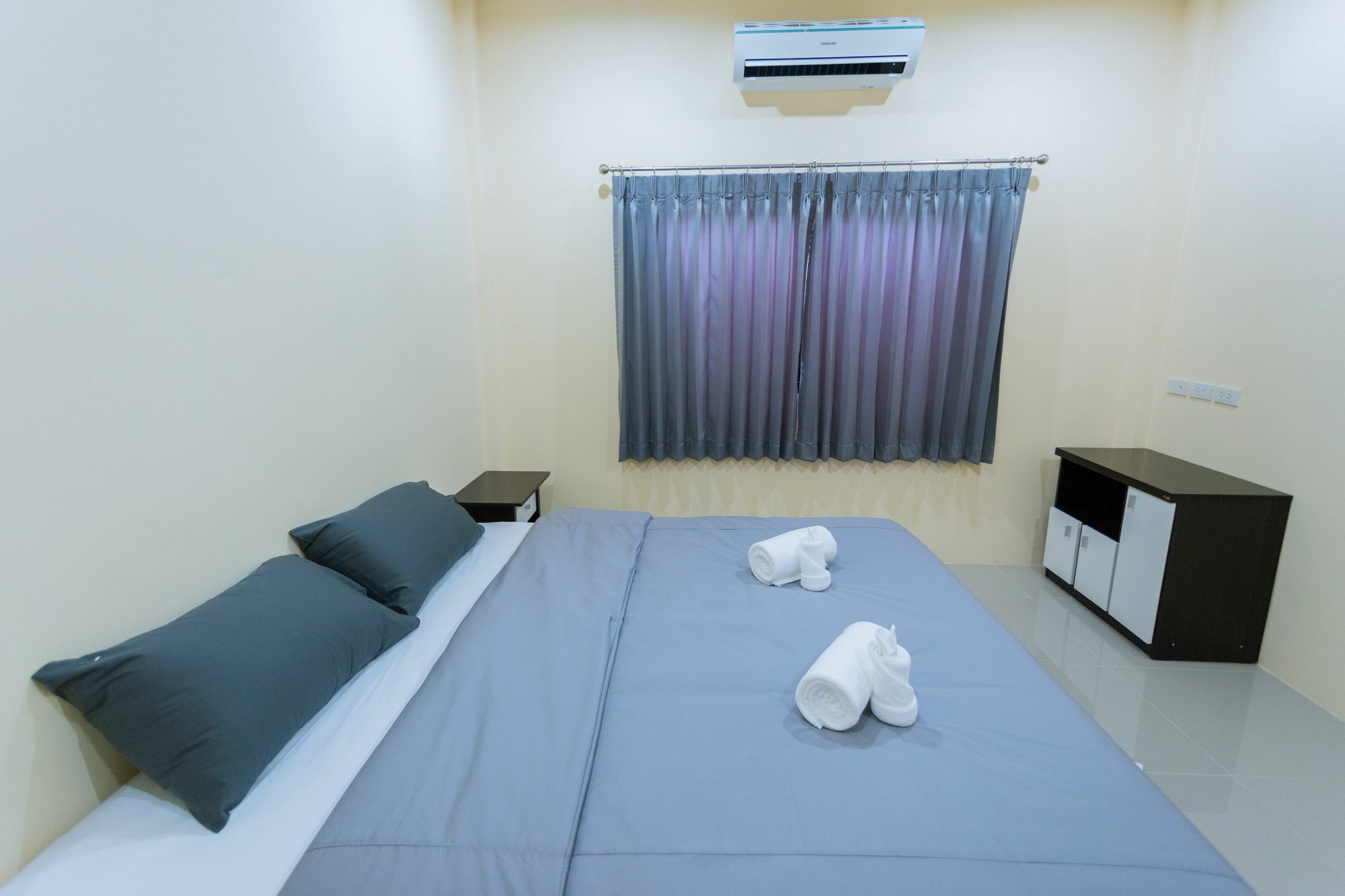 Tempat peranginan Haad Chaweng And Bophut