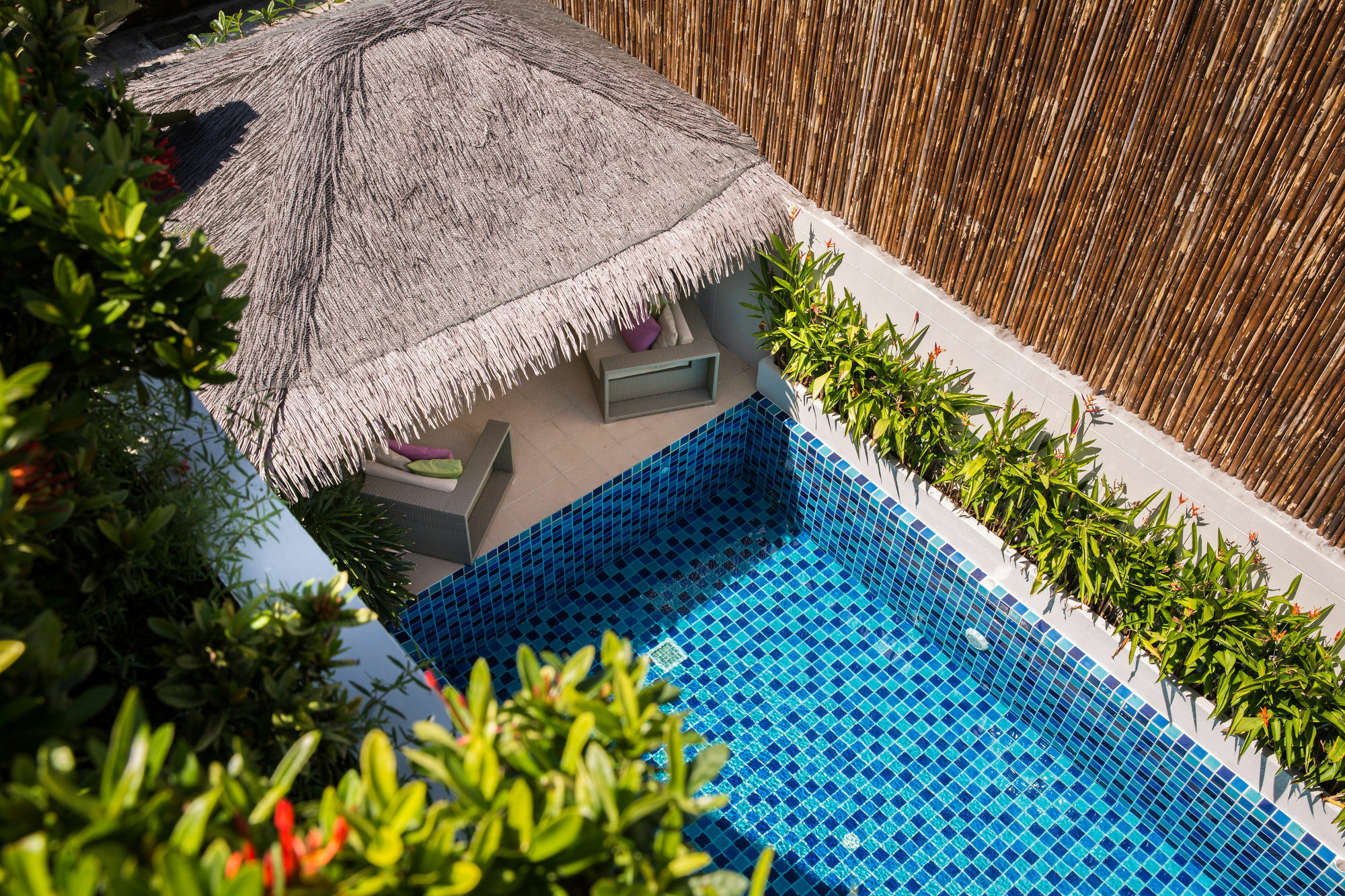 Beachside Baylis Villa Mae Nam