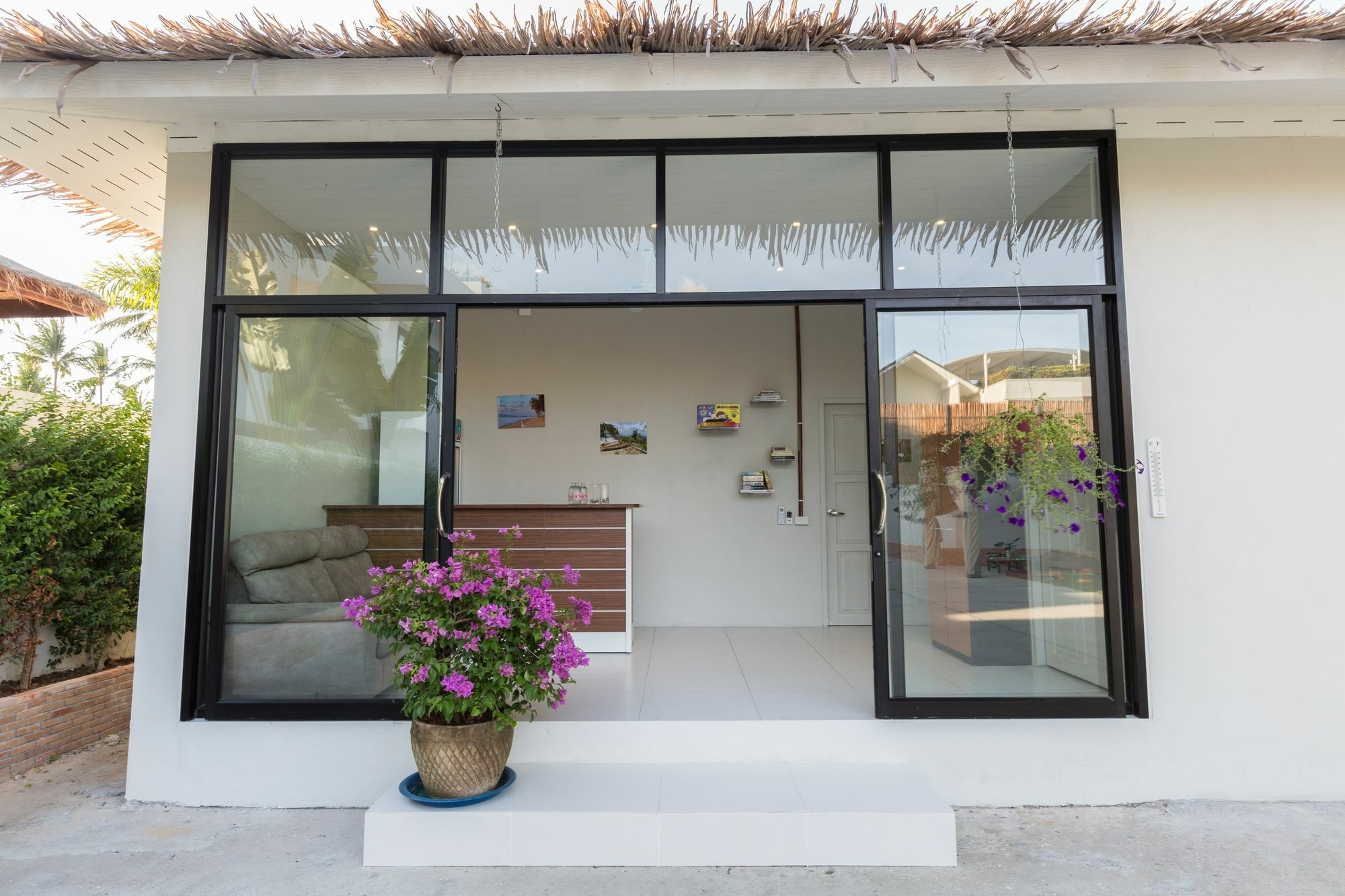 Beachside Baylis Villa Mae Nam
