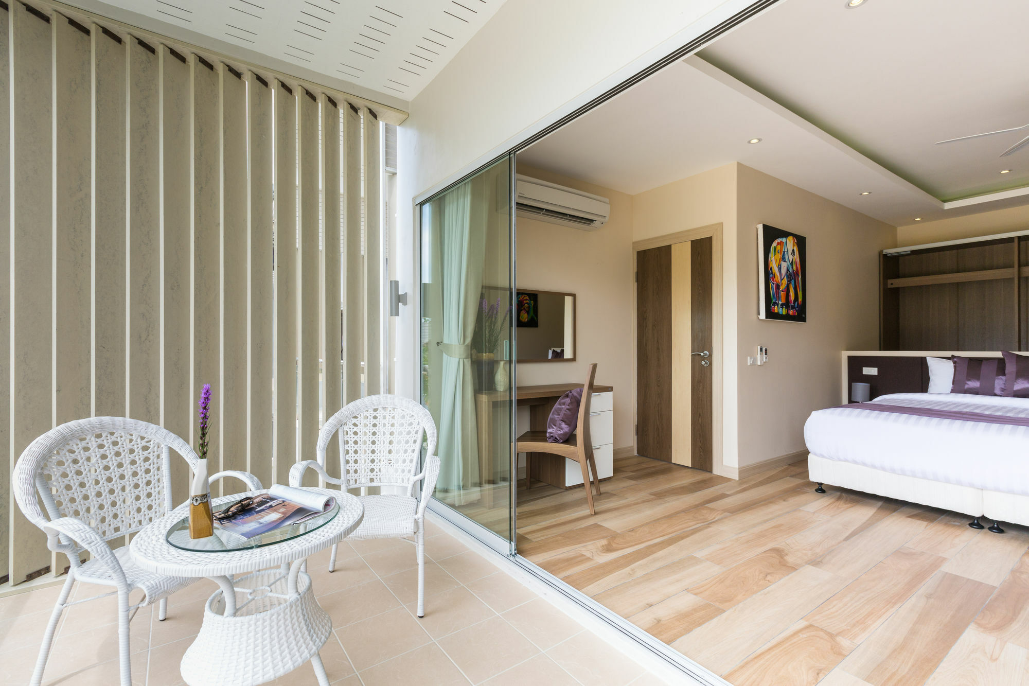 Beachside Baylis Villa *