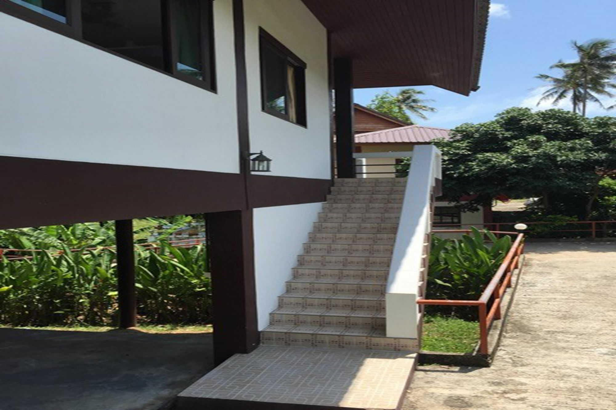 Cosy 2 Bedrooms House Villa