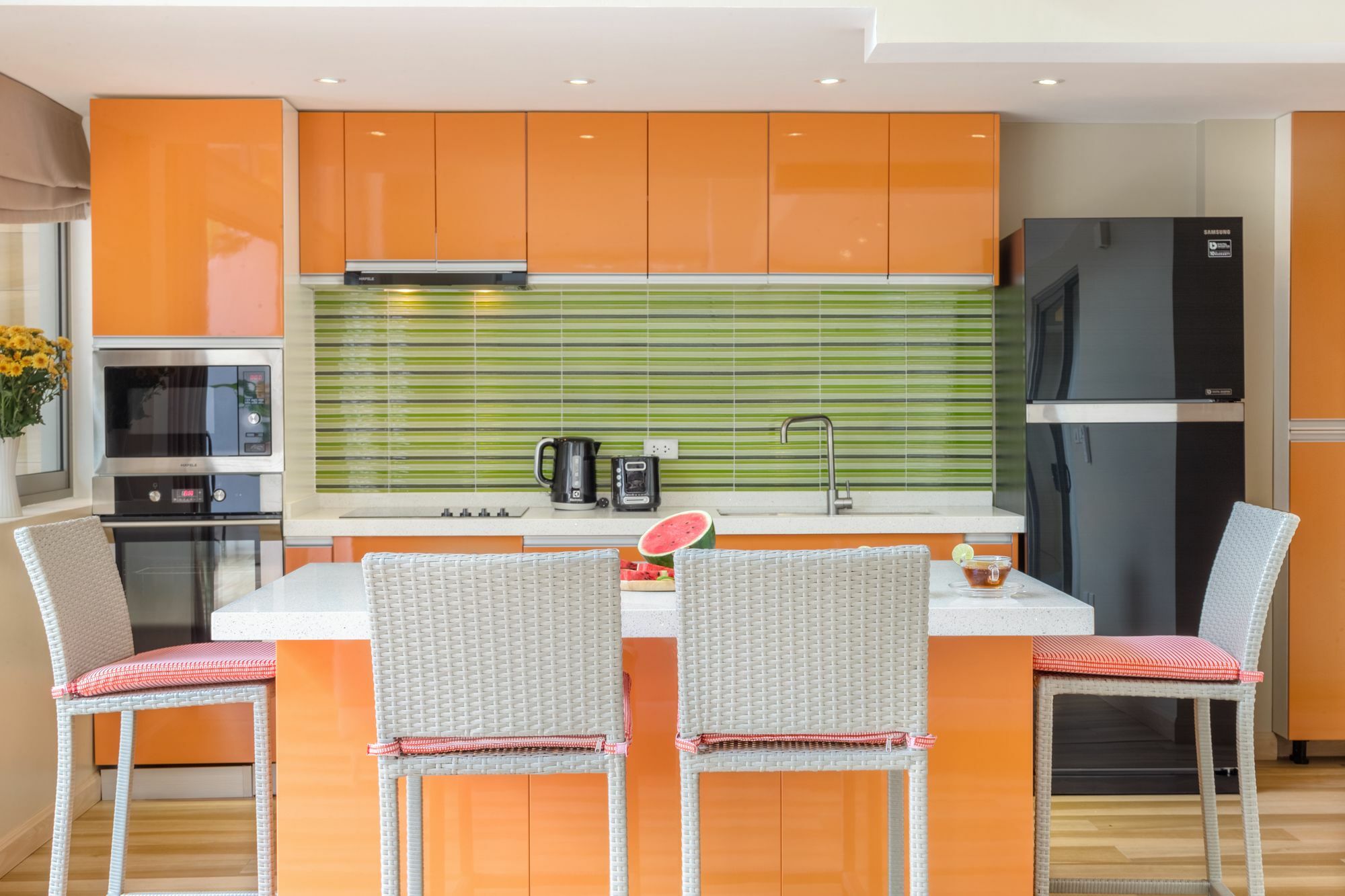 2 Bedrooms Aperol Mae Nam