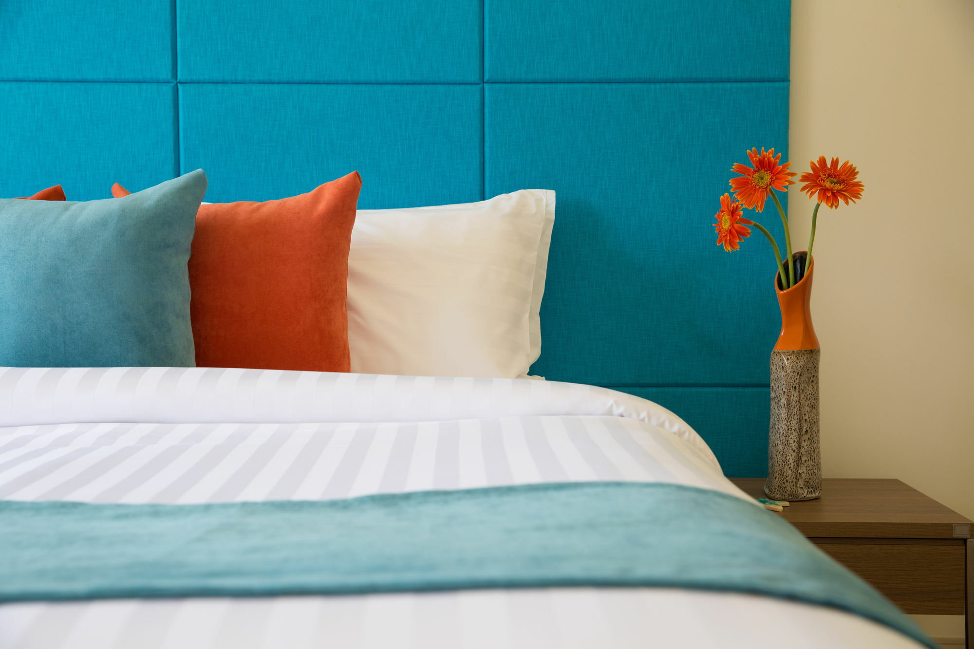 Villa Beachside Baylis Mae Nam