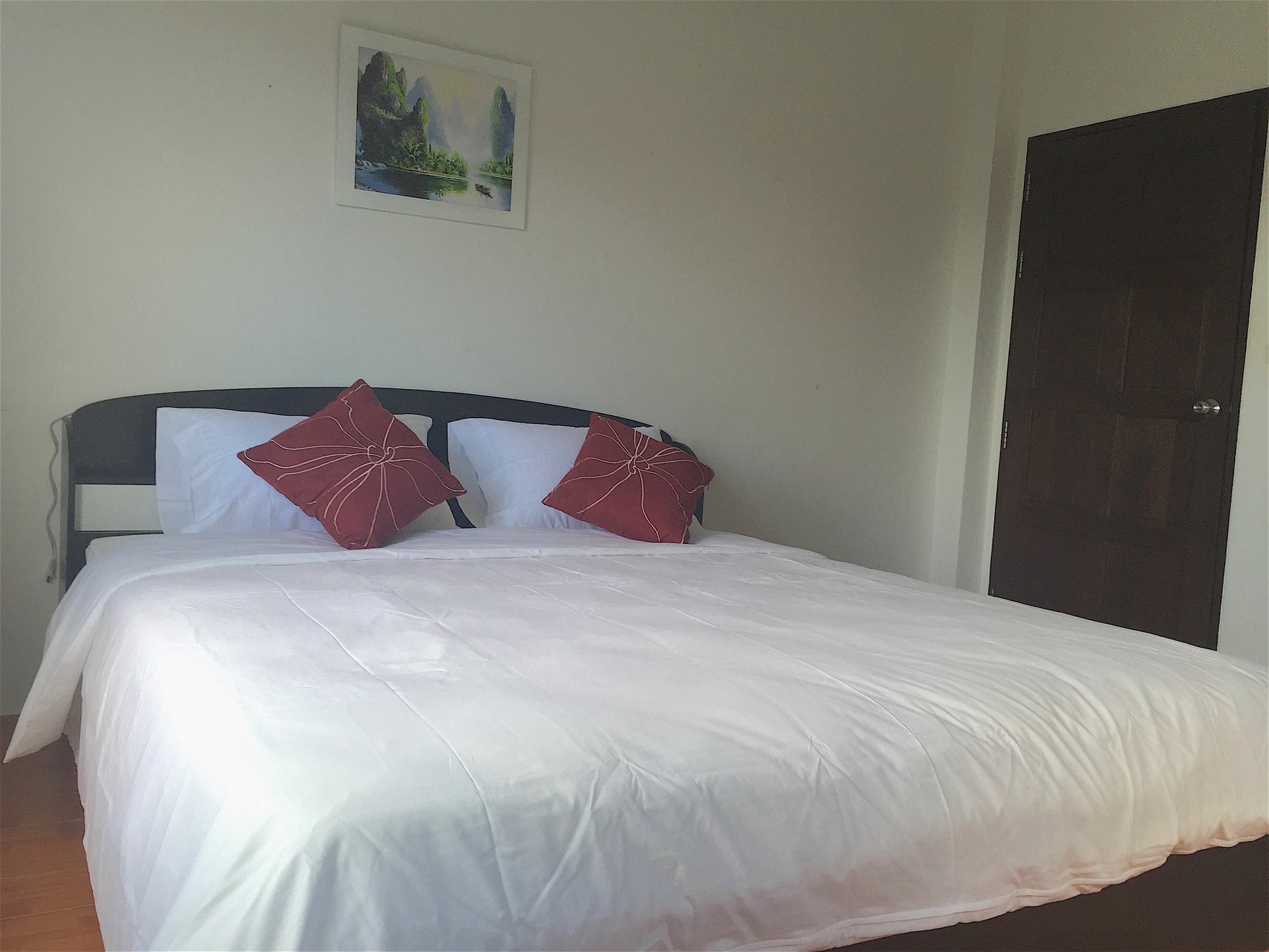 Cosy 2 Bedrooms House Lamai Beach (Koh Samui)