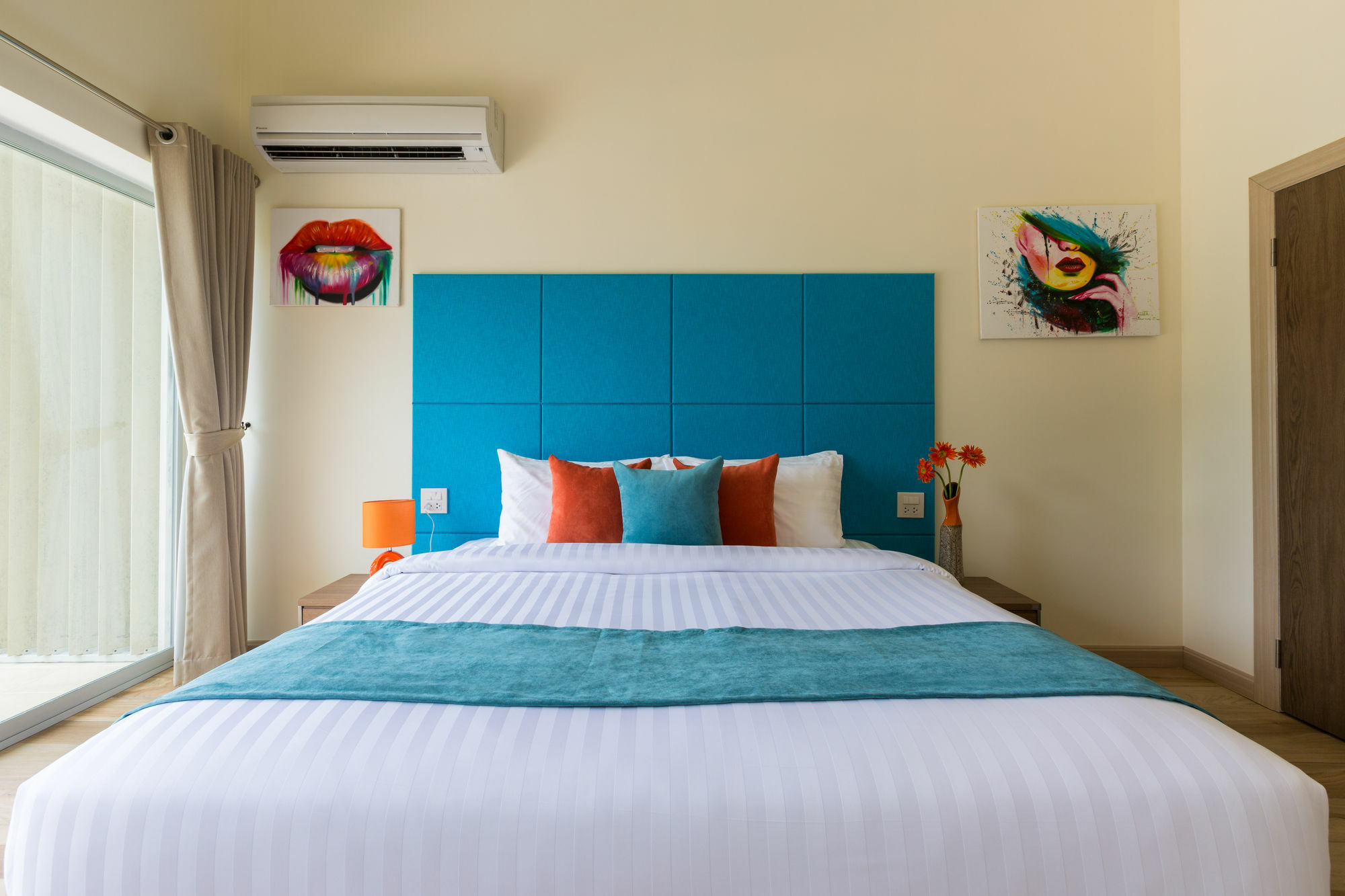 Beachside Baylis Villa *