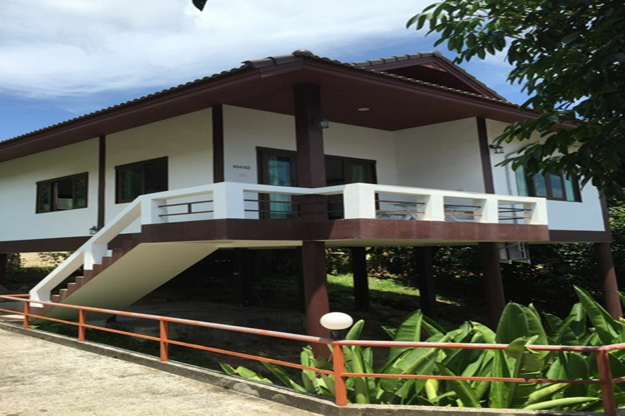 Cosy 2 Bedrooms House Lamai Beach (Koh Samui)