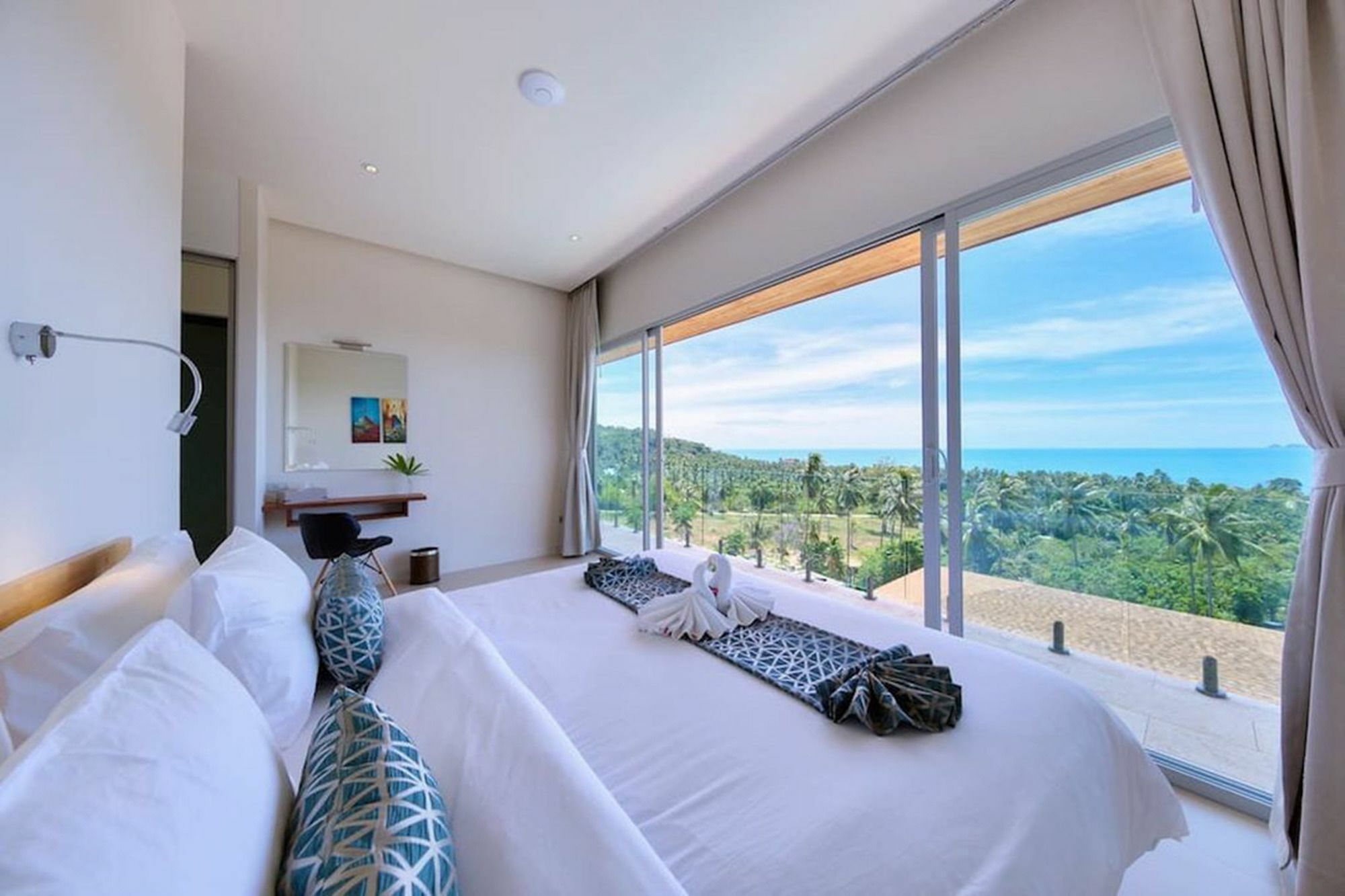 3 Bedroom Luxury Seaview Bang Po-dai *