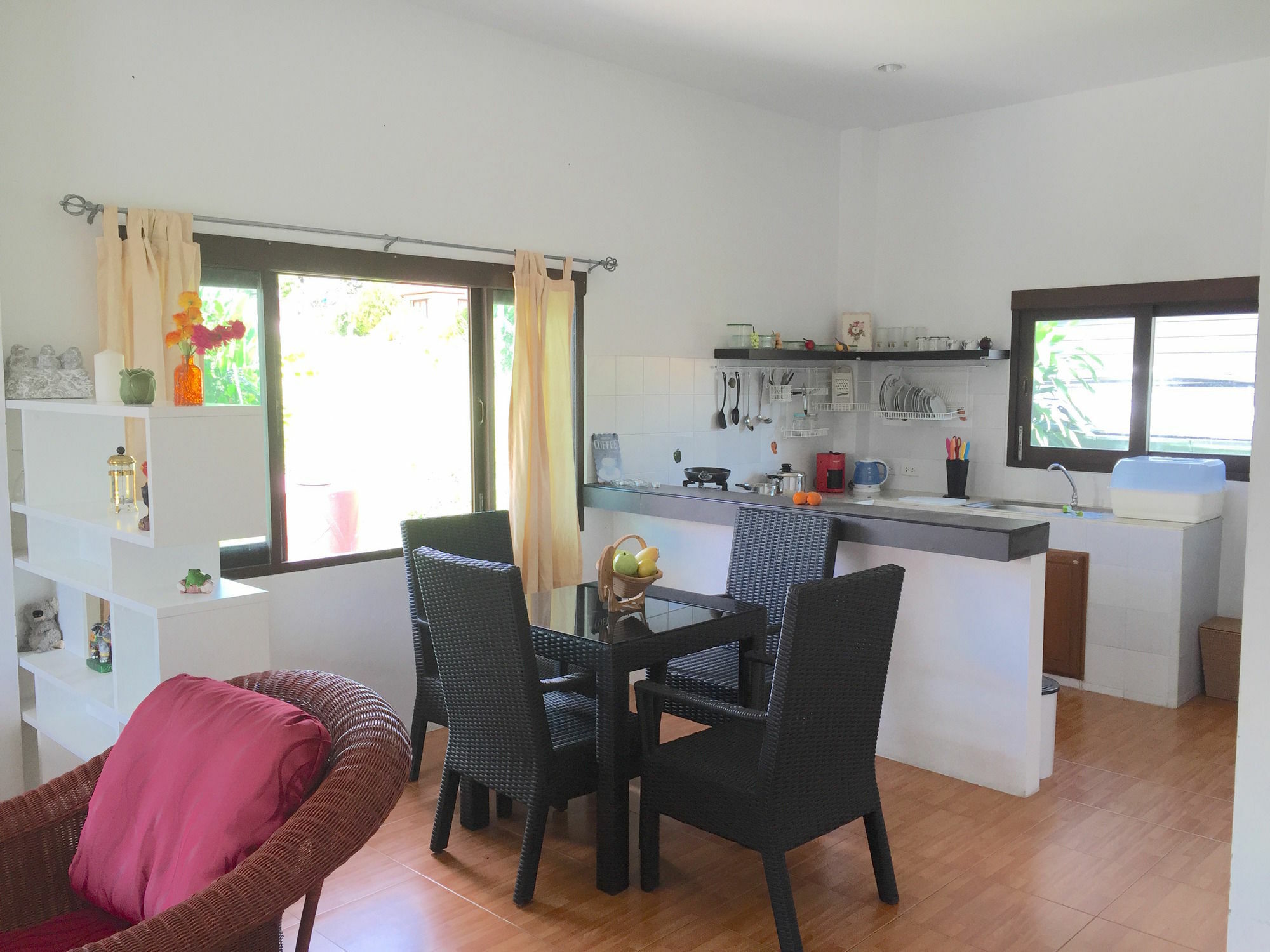 Cosy 2 Bedrooms House Lamai Beach (Koh Samui)