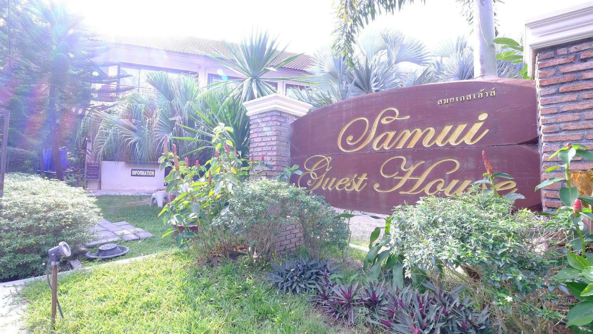 Samui 2*