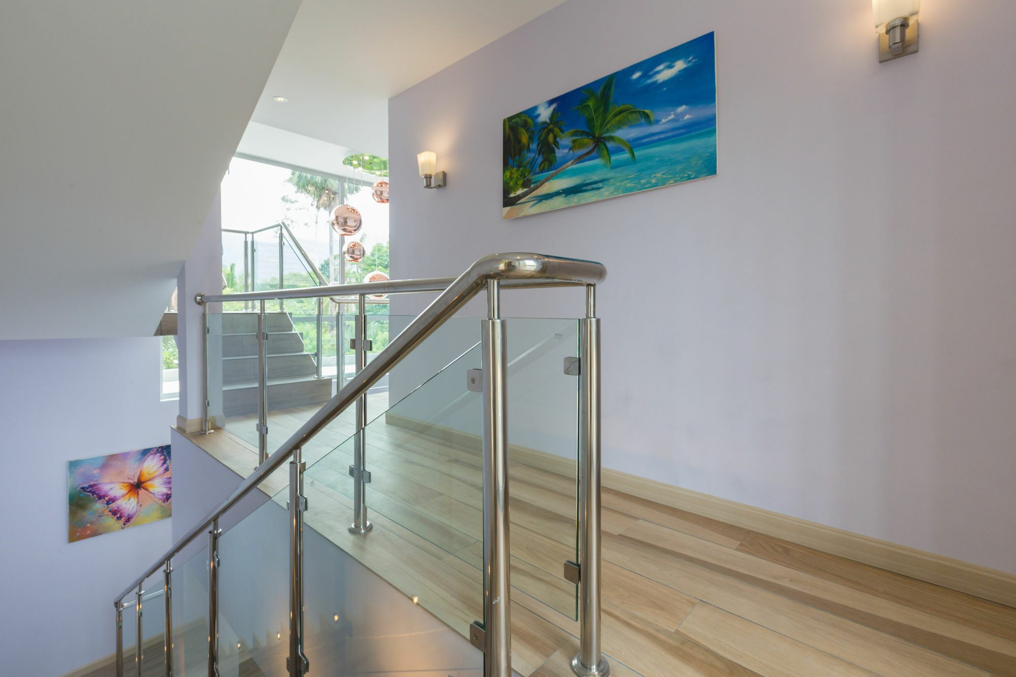Villa Beachside Baylis *