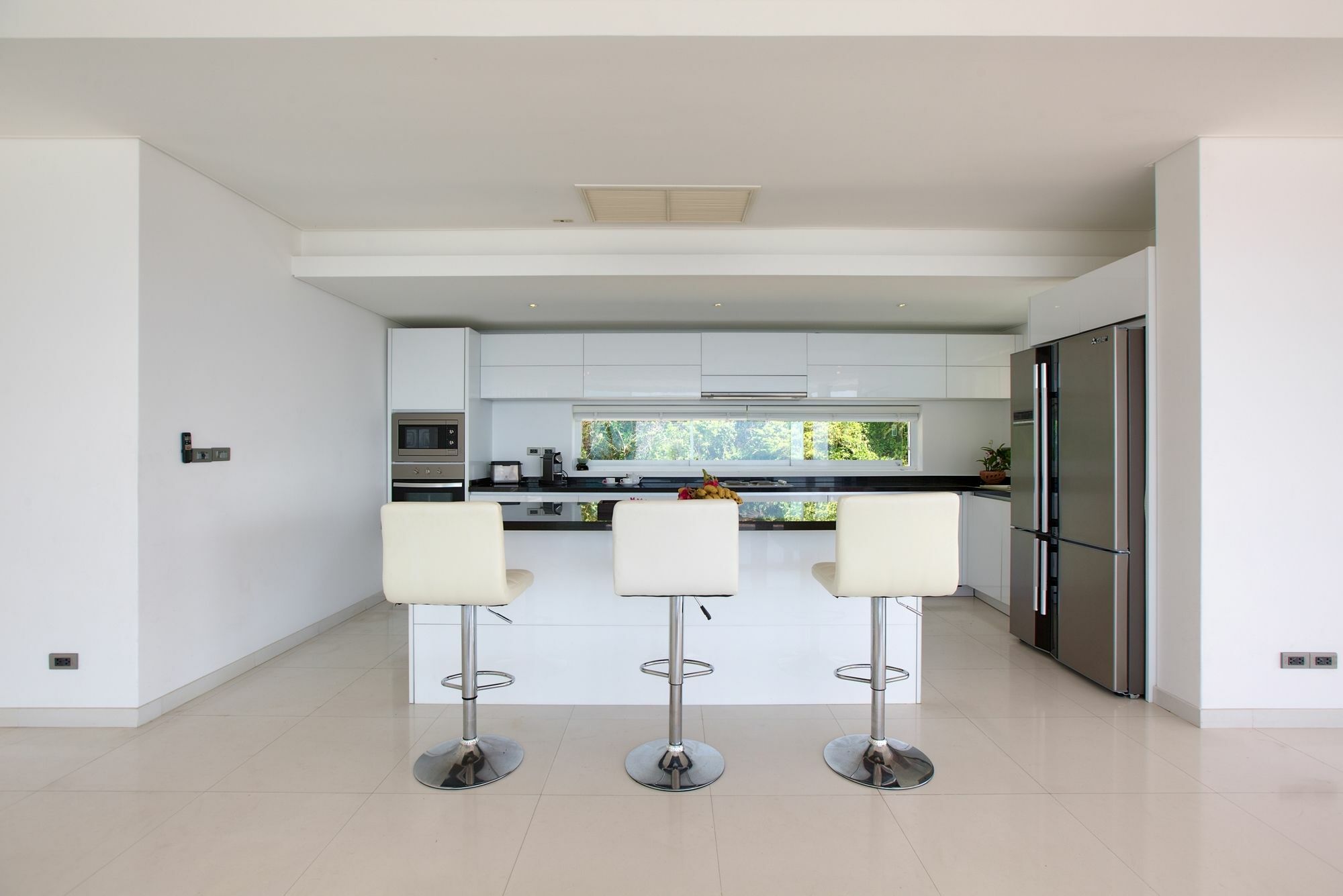 White Tiger - Contemporary Sea View Mae Nam