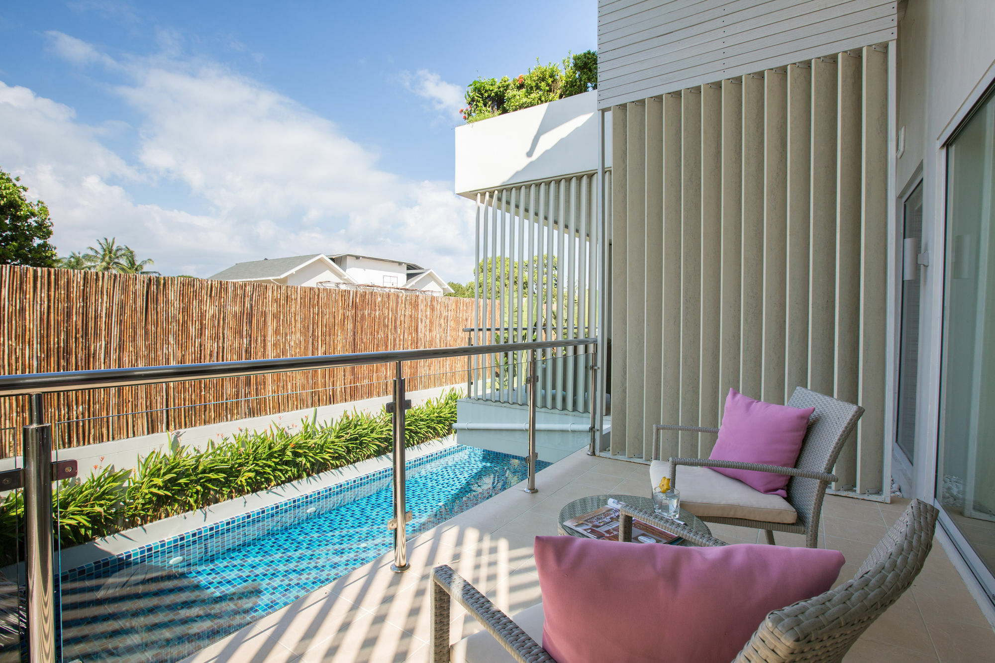 Villa Beachside Baylis