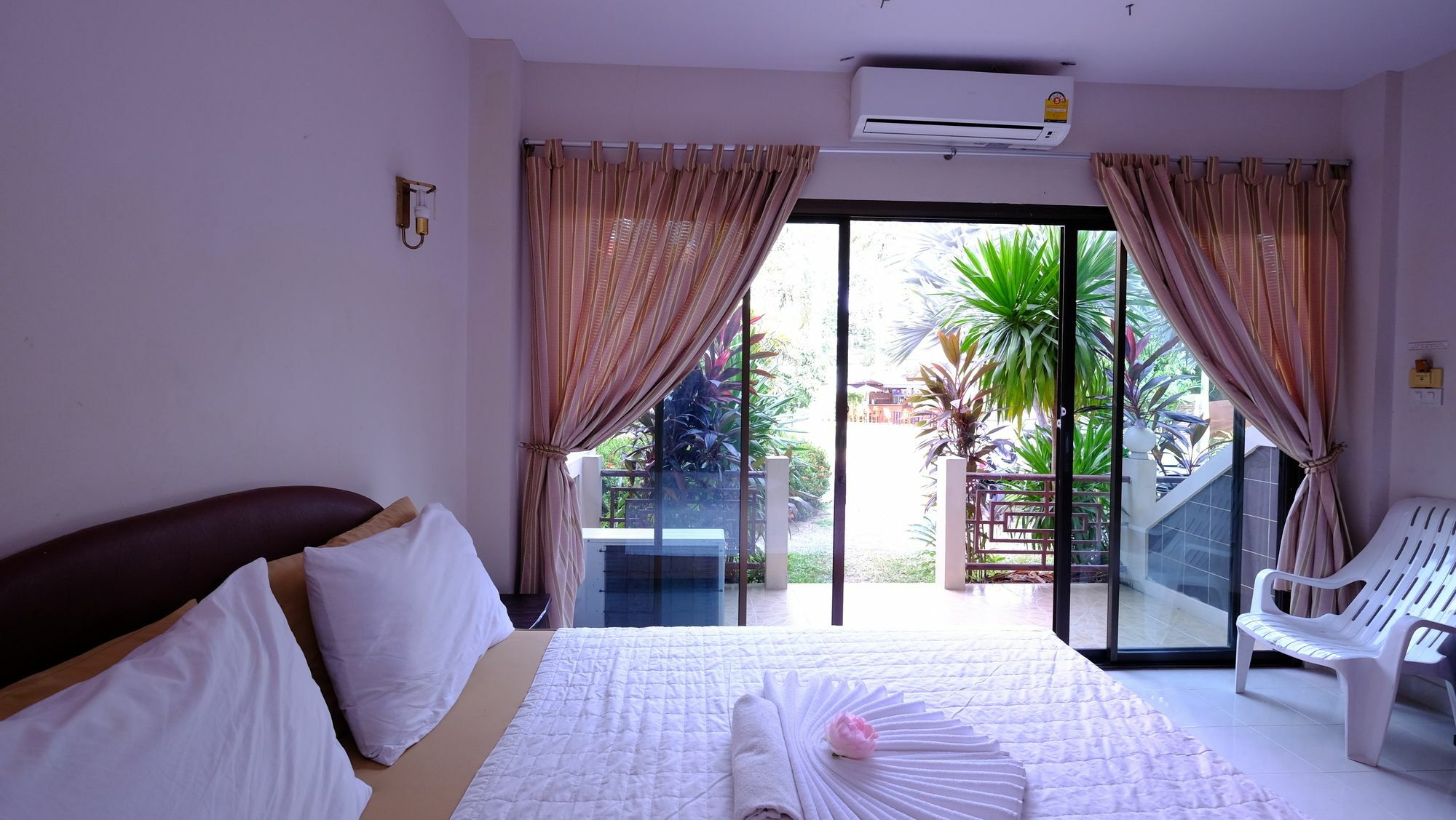 Gasthuis Samui