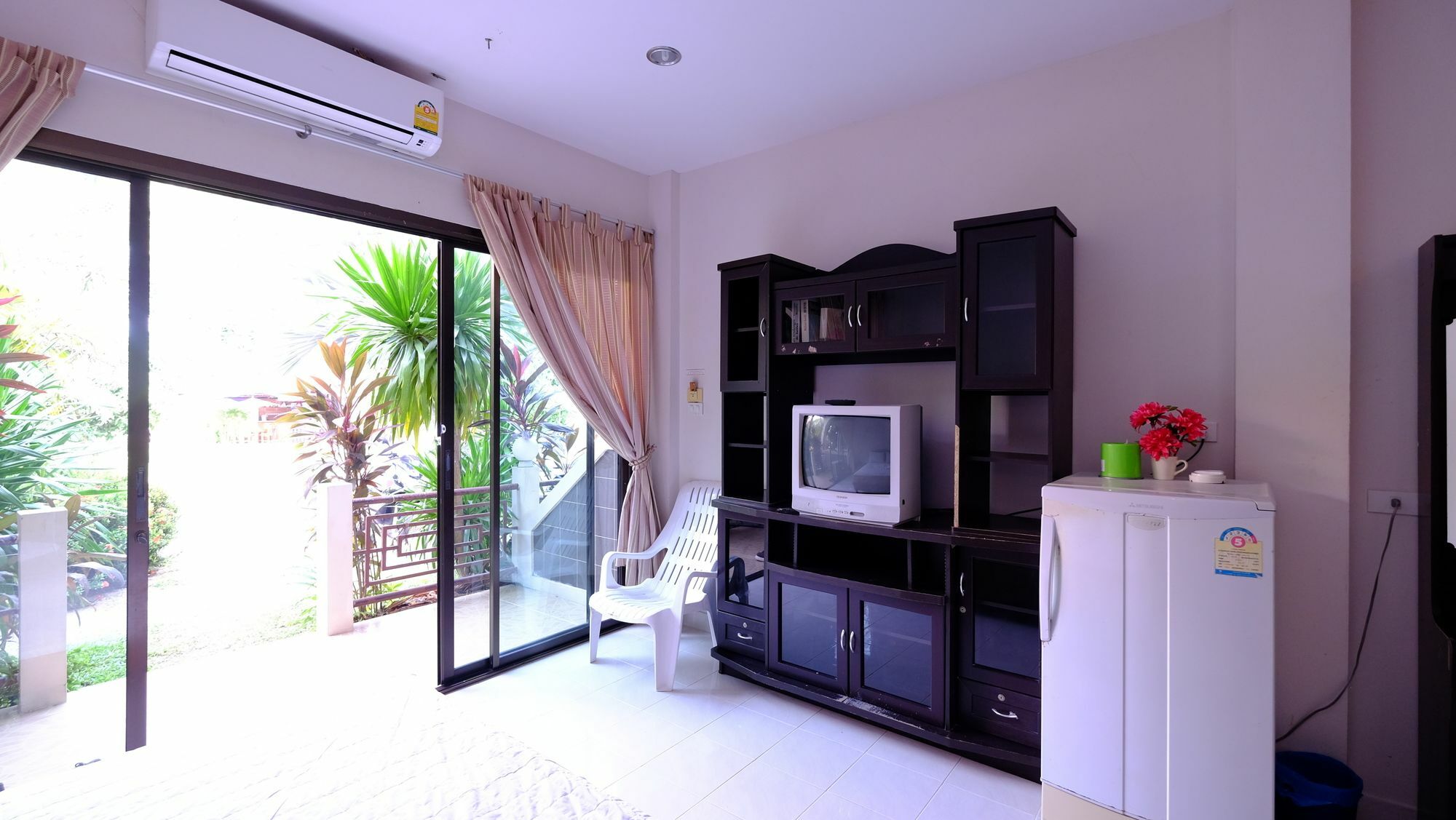 Gasthuis Samui 2*