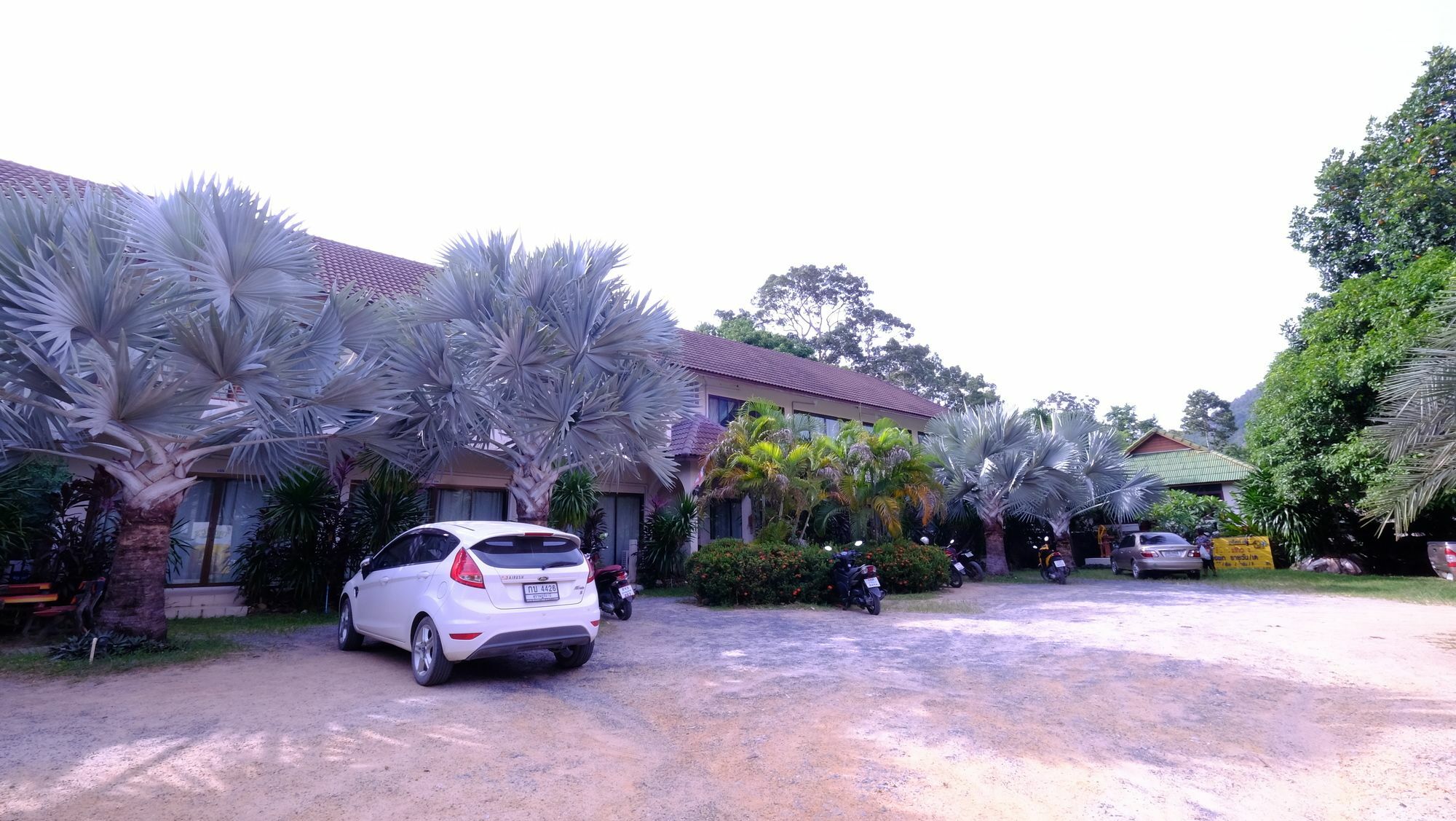 Samui Gasthuis